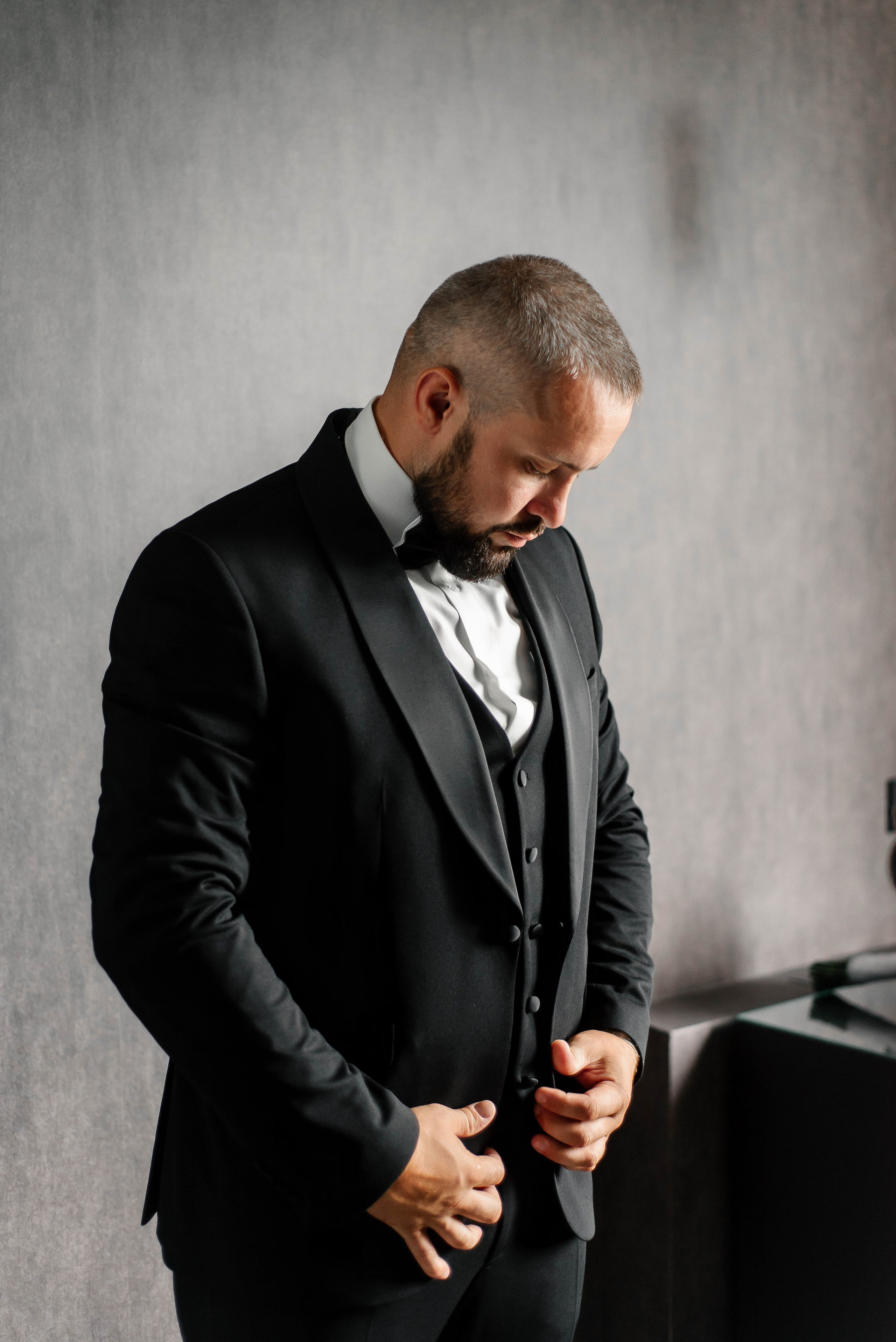 Антон и Олеся. Свадебный фотограф Курск Артем Духтанов