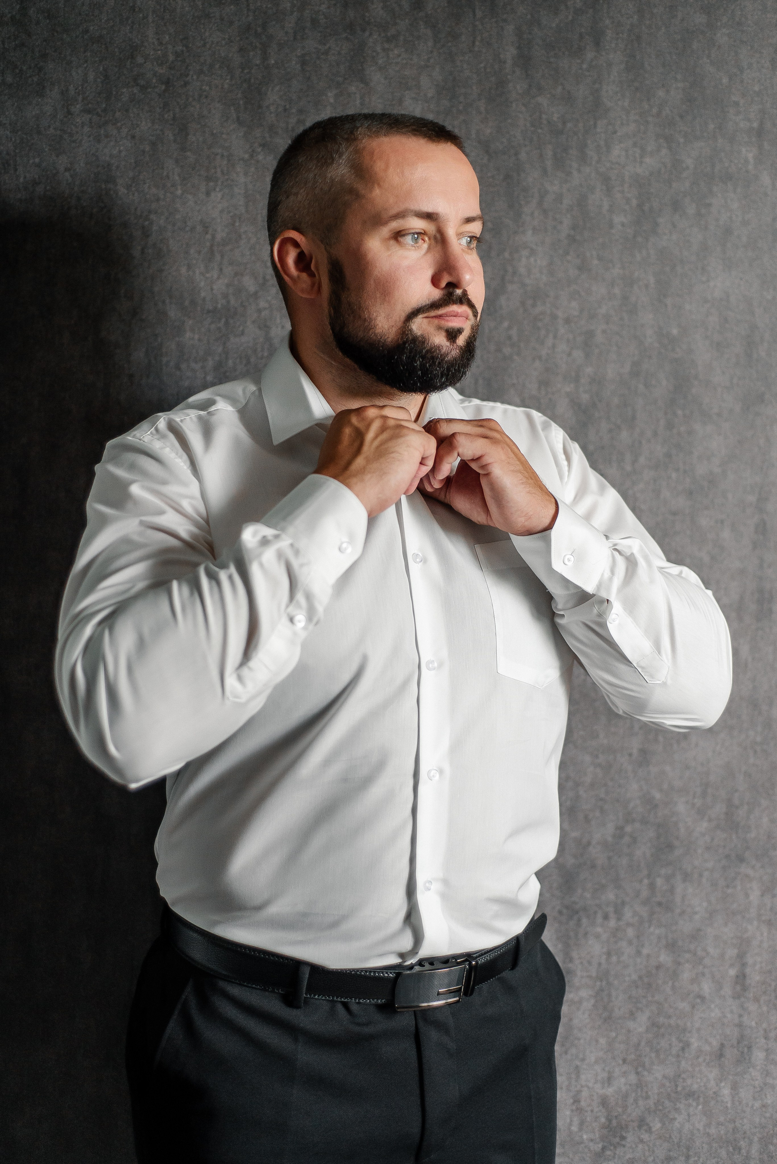 Антон и Олеся. Свадебный фотограф Курск Артем Духтанов