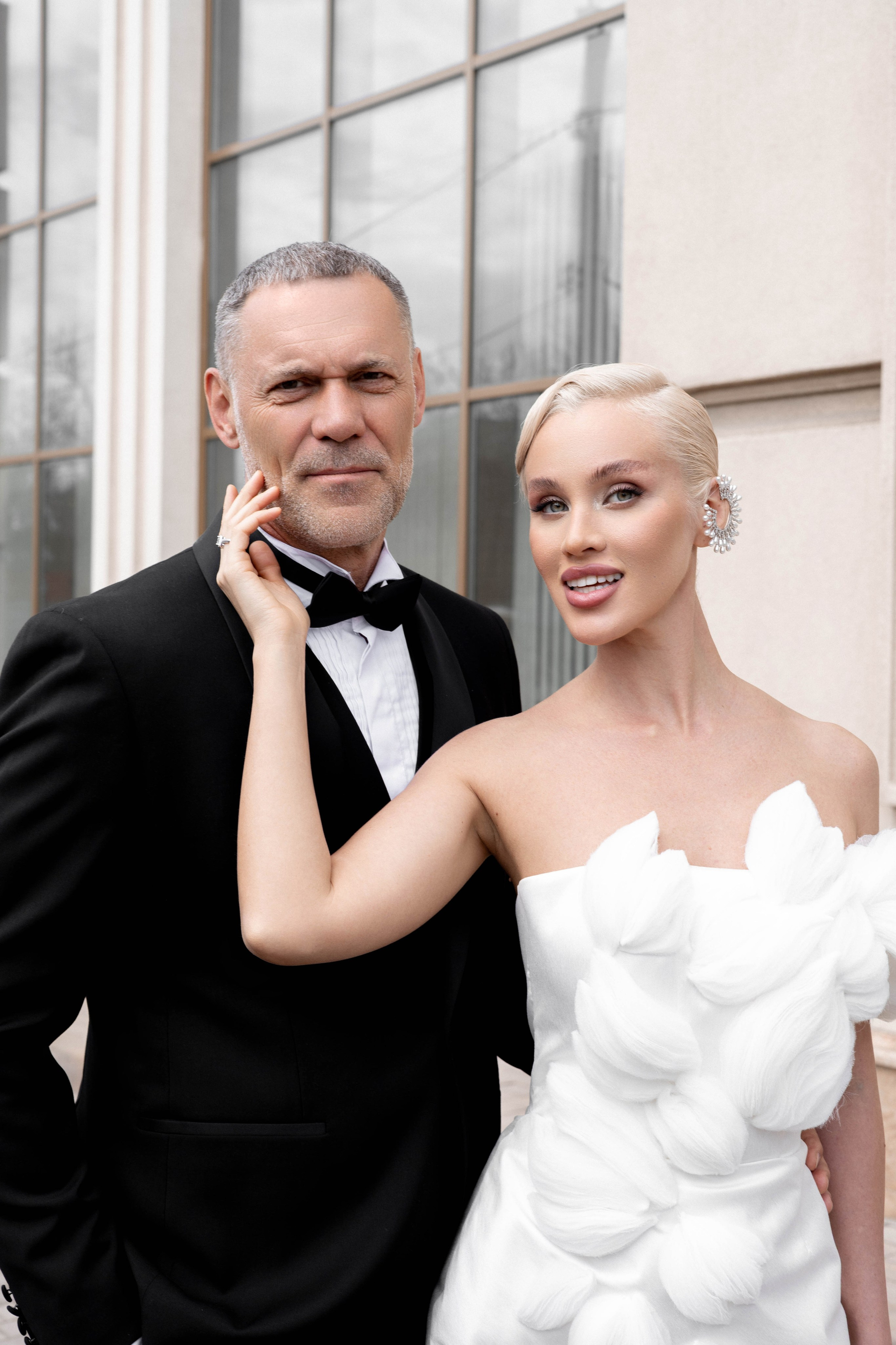 Ксения & Александр. Фотограф в Самаре Ксения Владимировна