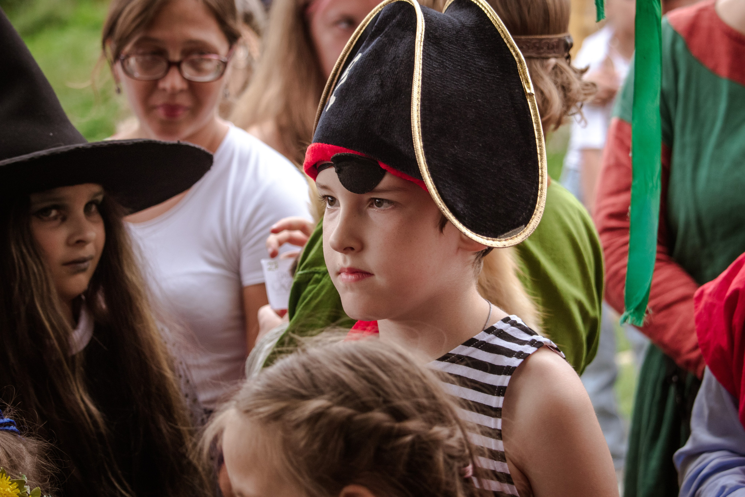 Бродячие сказки 2023