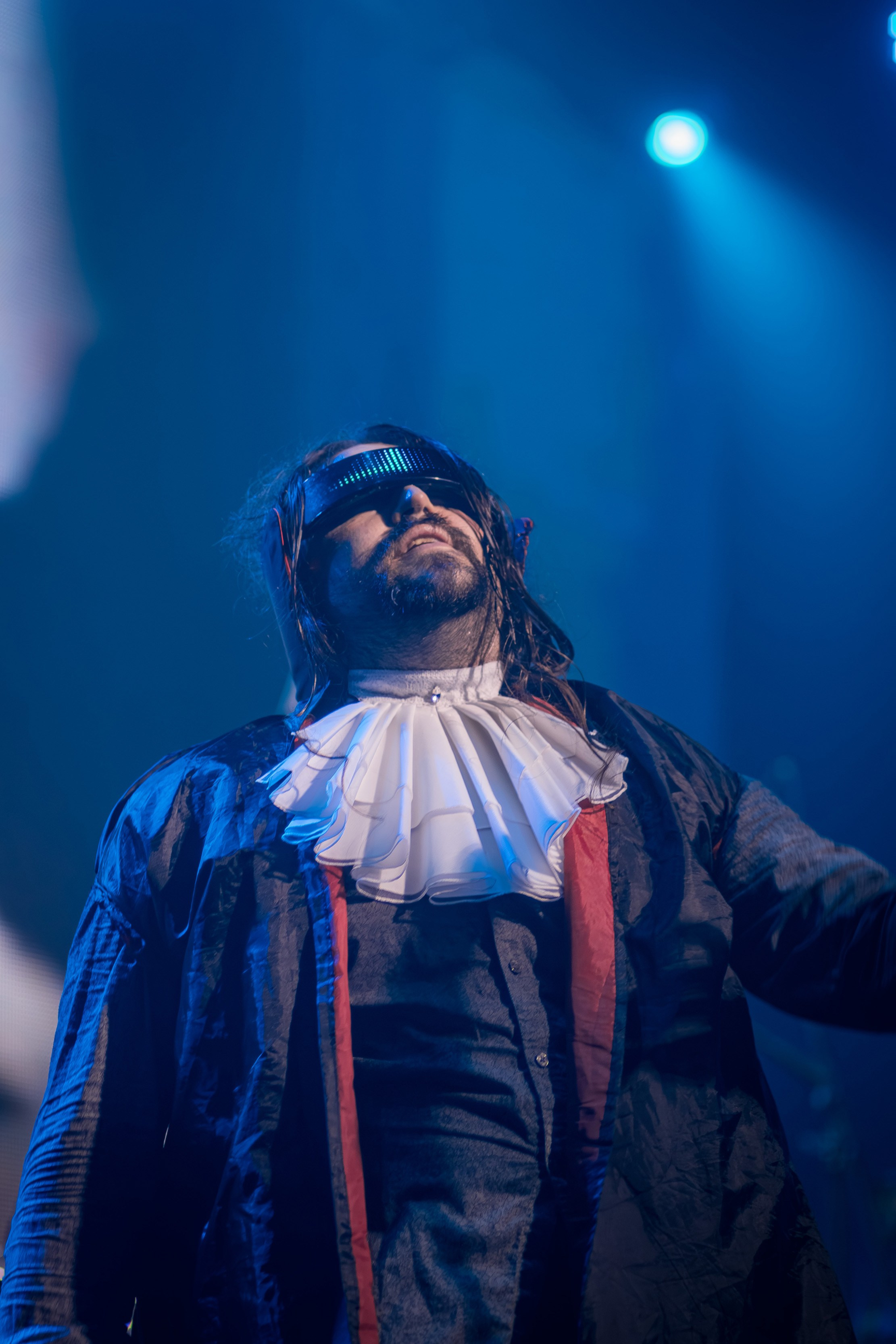 НеШколаБарабанов_MIlo 19.10. Репортажный фотограф Дмитрий (Нижний Новгород)