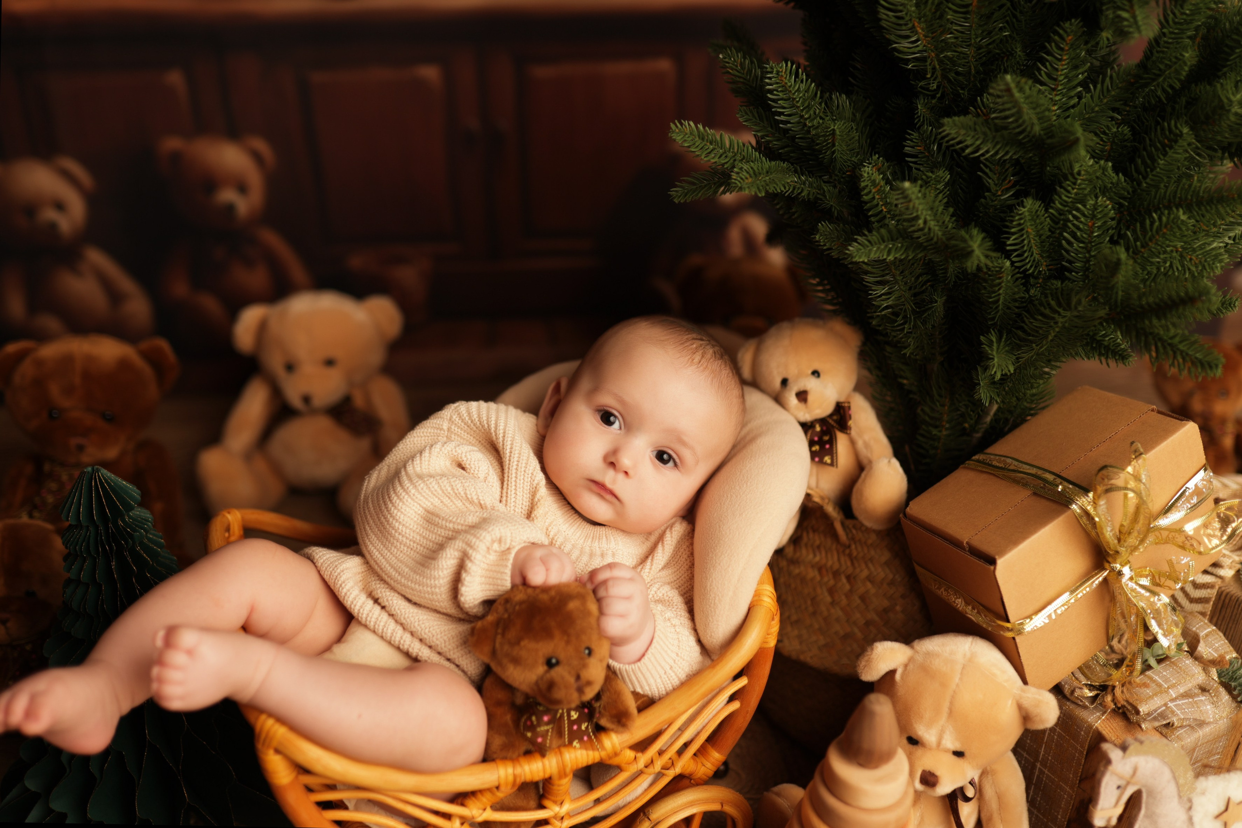 РАТМИР. Фотограф в Туле Оксана Денисова