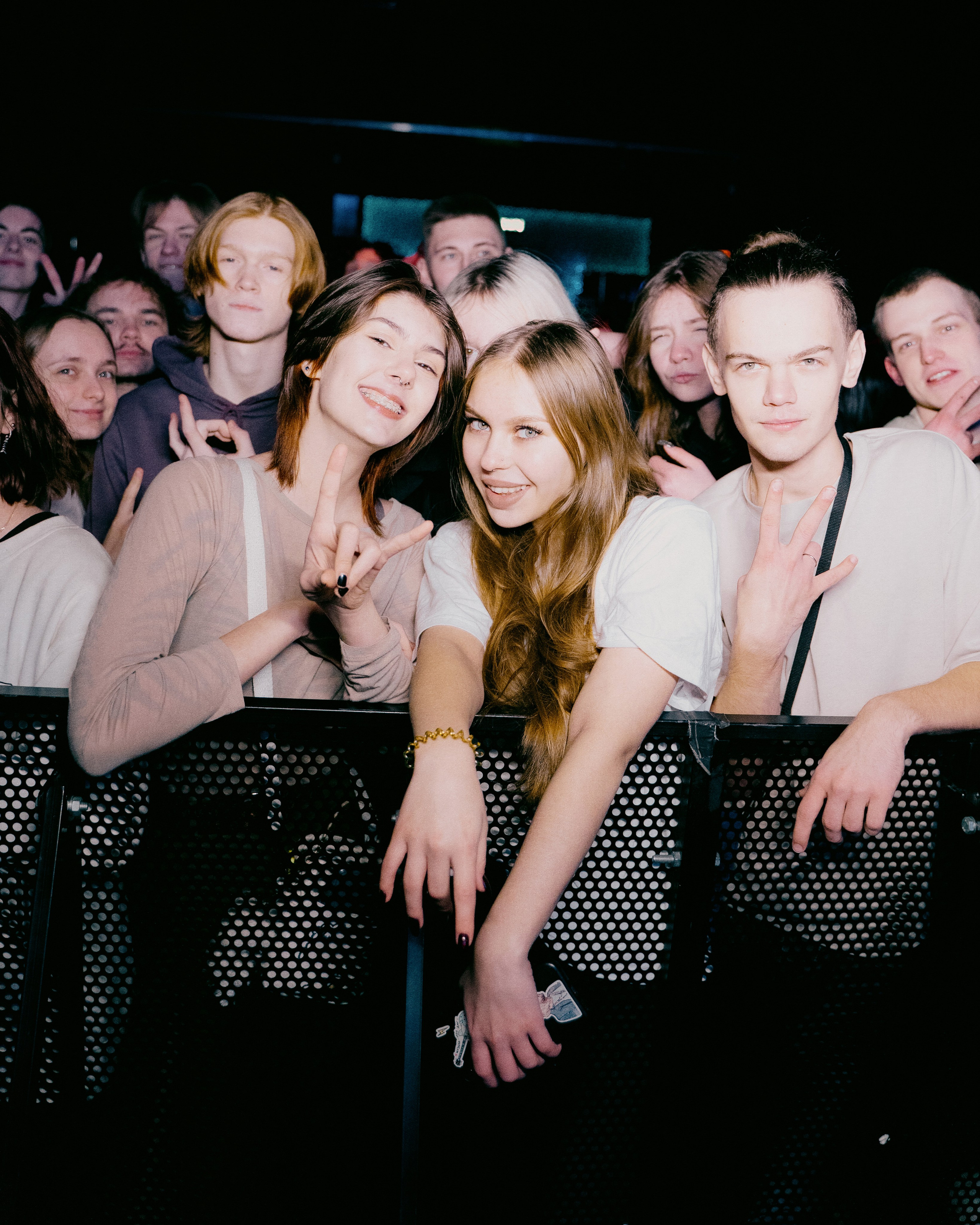 Концертный фотограф | Съёмка мероприятий в Астане и Алматы. Deadkristina — фотограф в Астане