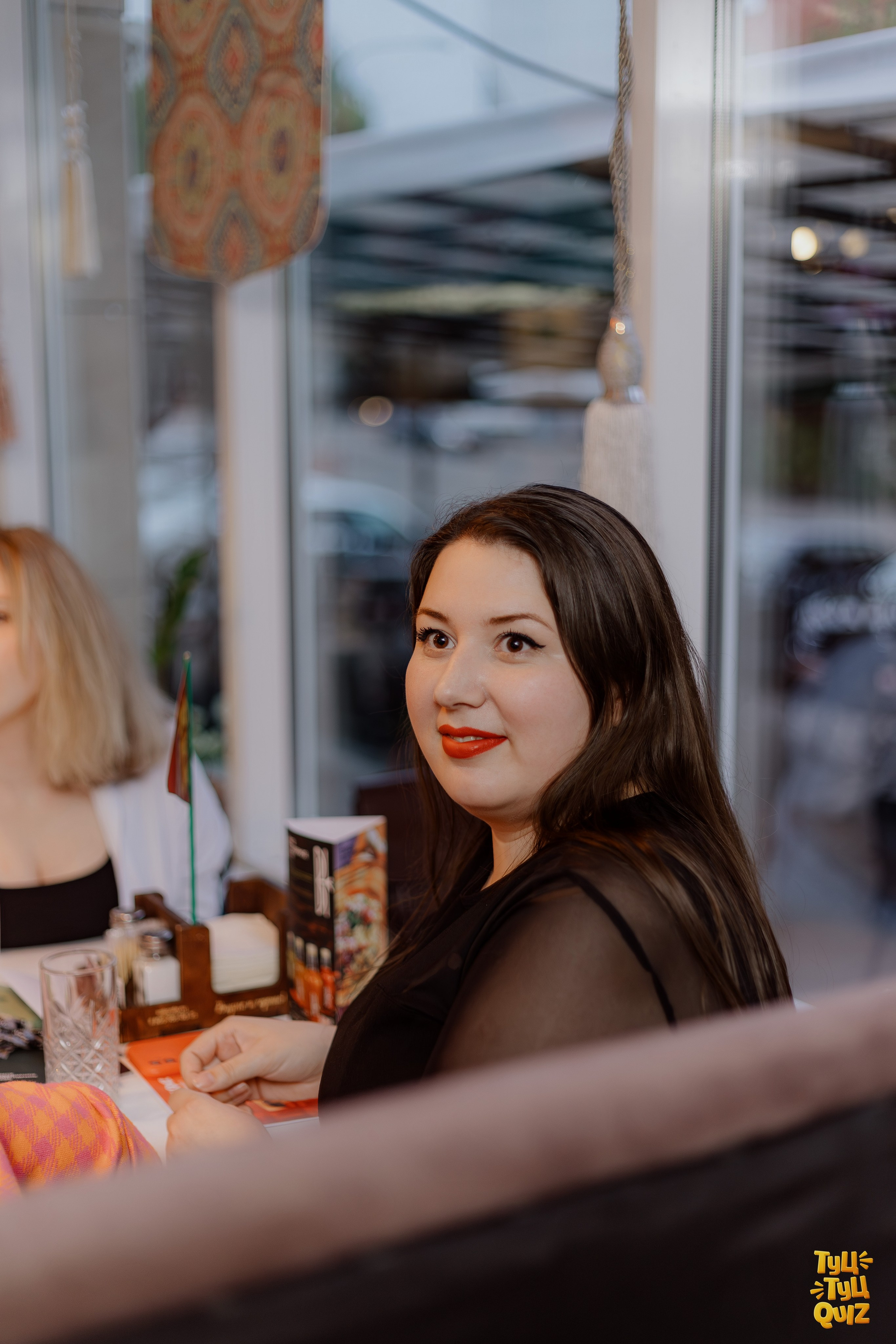 Туц Туц Quiz. Свадебный и репортажный фотограф Киров | Вадим Карпук