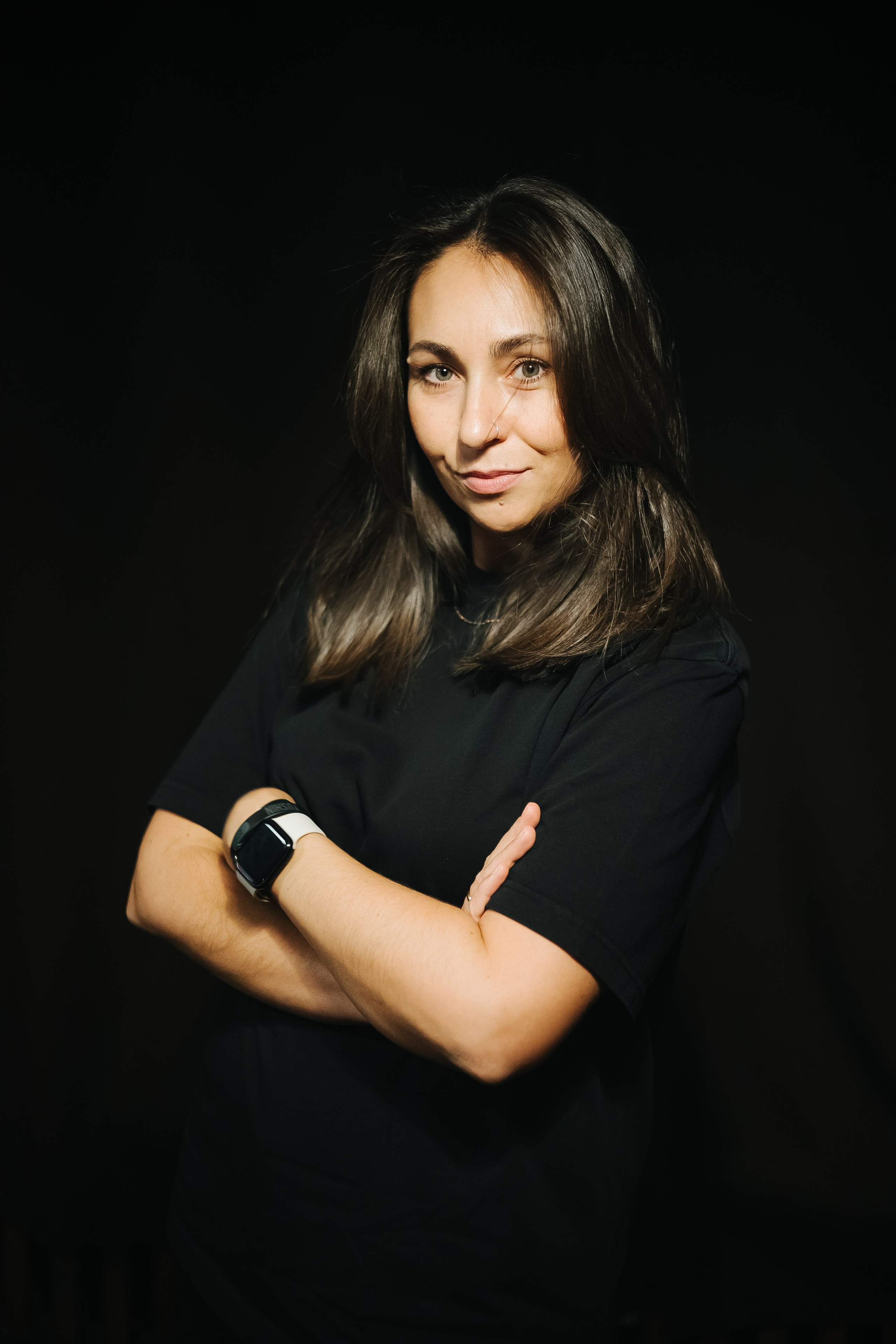 Fuckup дизайнеров «Юшин». Фотограф в Красноярске Надежда Воскресенская