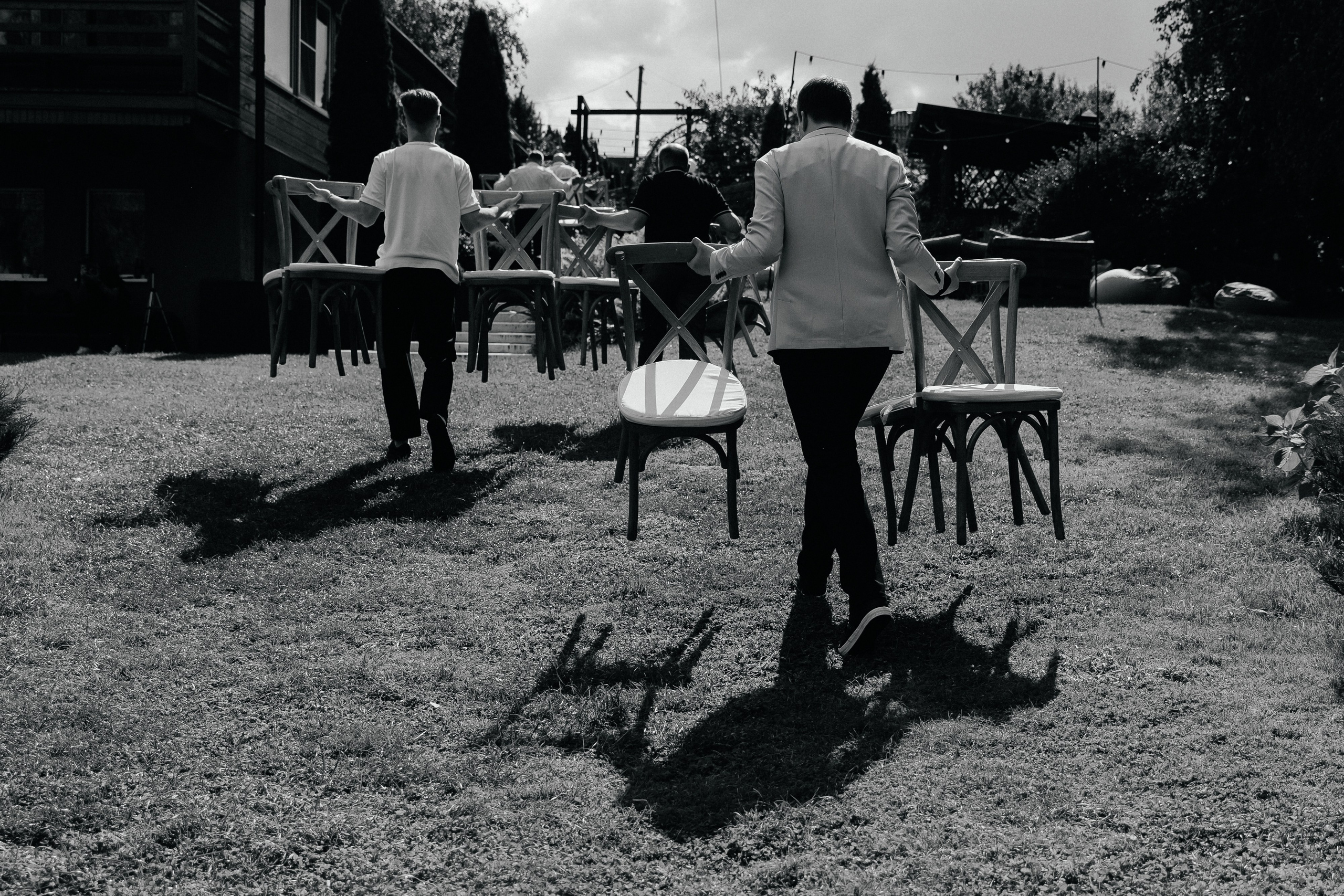 Свадебная фотосессия в агроусадьбе Лабодянка в Минске. Свадебный фотограф в Минске/Беларуси Сергей Спиридонов