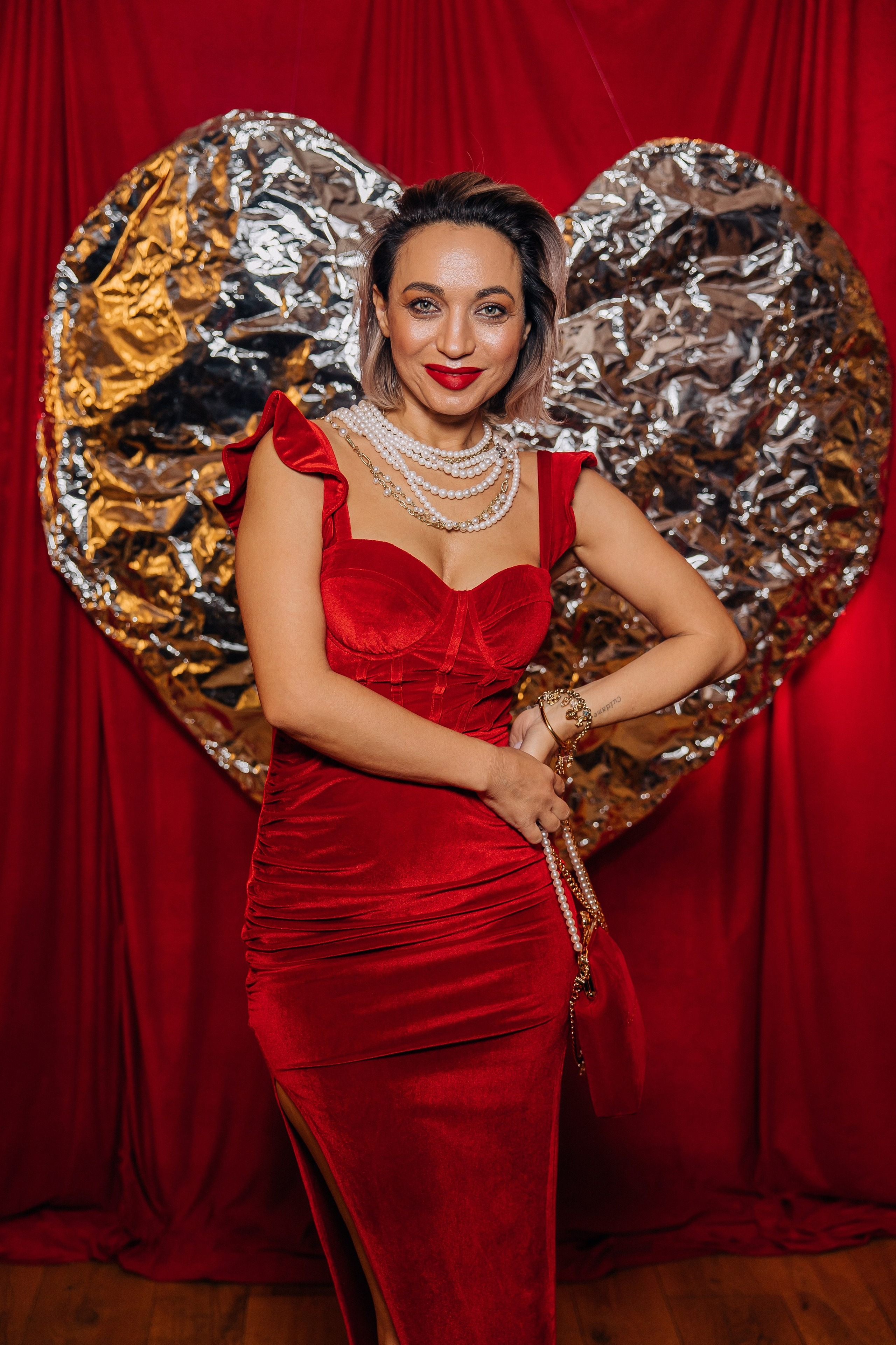 Корпоративы декабря. Свадебный и семейный фотограф в Воронеже Свиридова Евгения