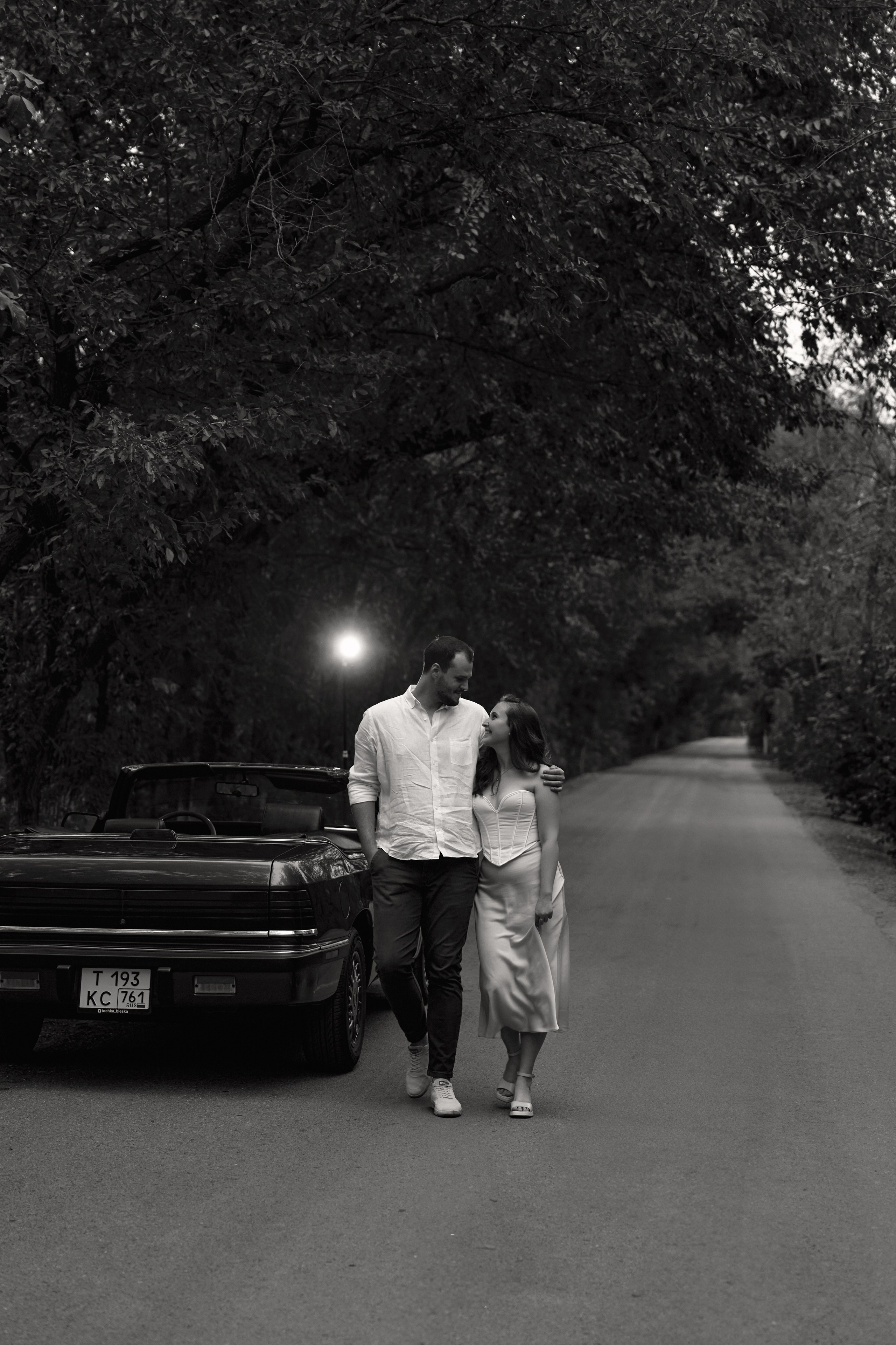 Анастасия и Роман. Фотограф в Ростове-на-Дону