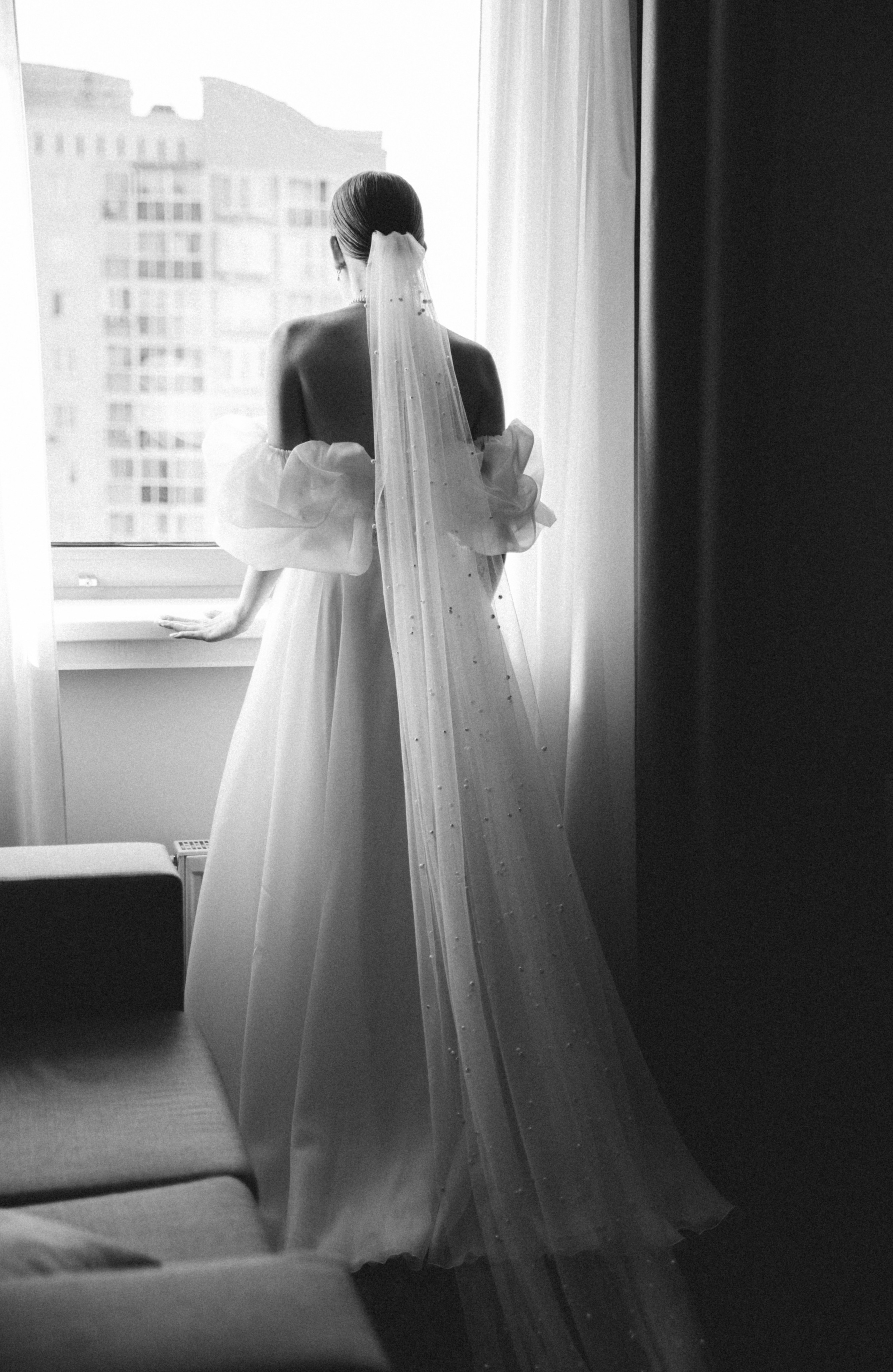 Артемий и Мария. Фотограф в Екатеринбурге