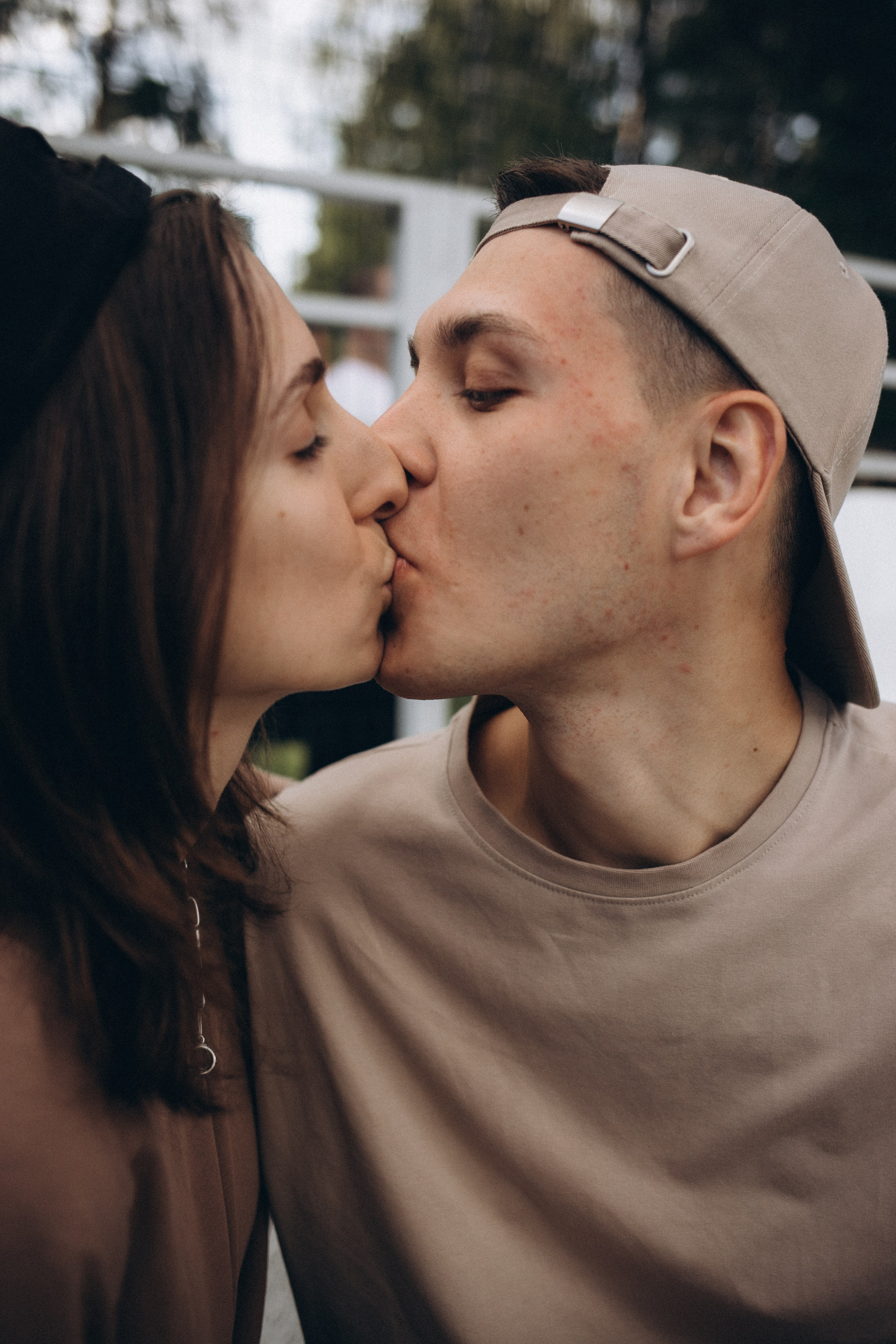 Егор, Настя и Мирослава. Семейный и свадебный фотограф Анна Кожокарь