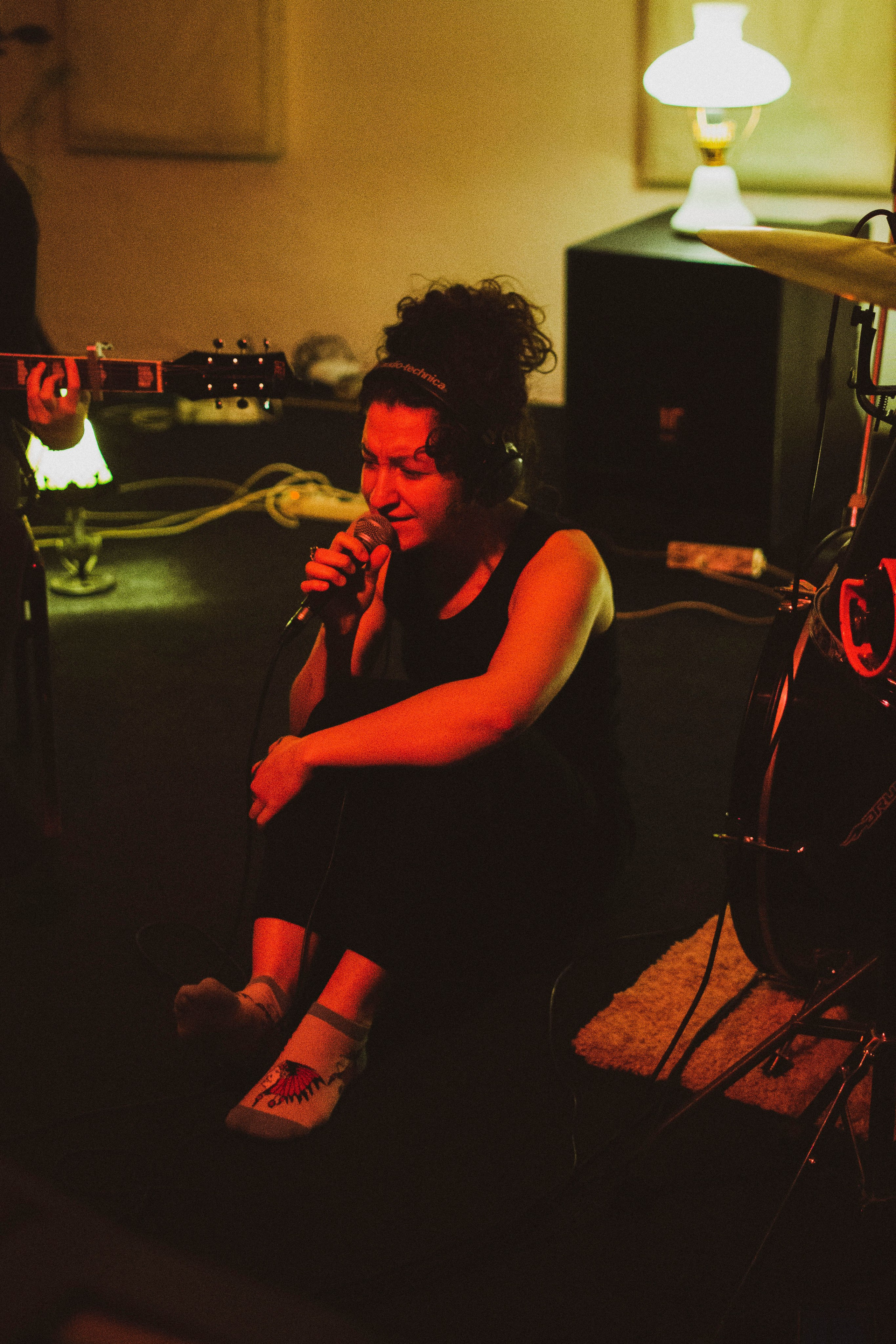 Moorland. Фотограф для музыкантов, фотограф на концерт, концертный фотограф, съемка концерта, бэкстейдж фотограф