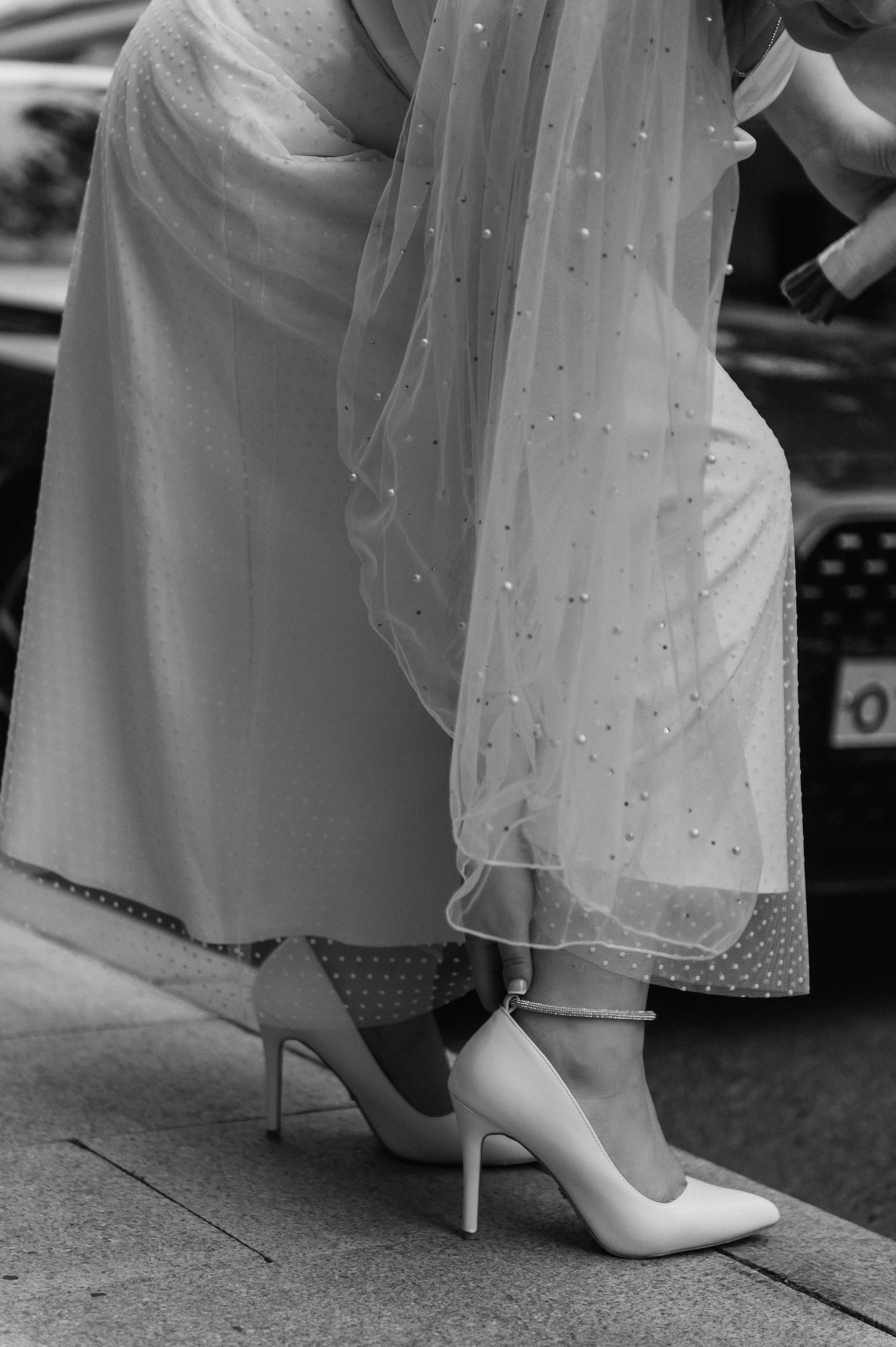 Дарья и Даниил, 2024. Анна Пушина, фотограф, Москва, Королев, Пушкино