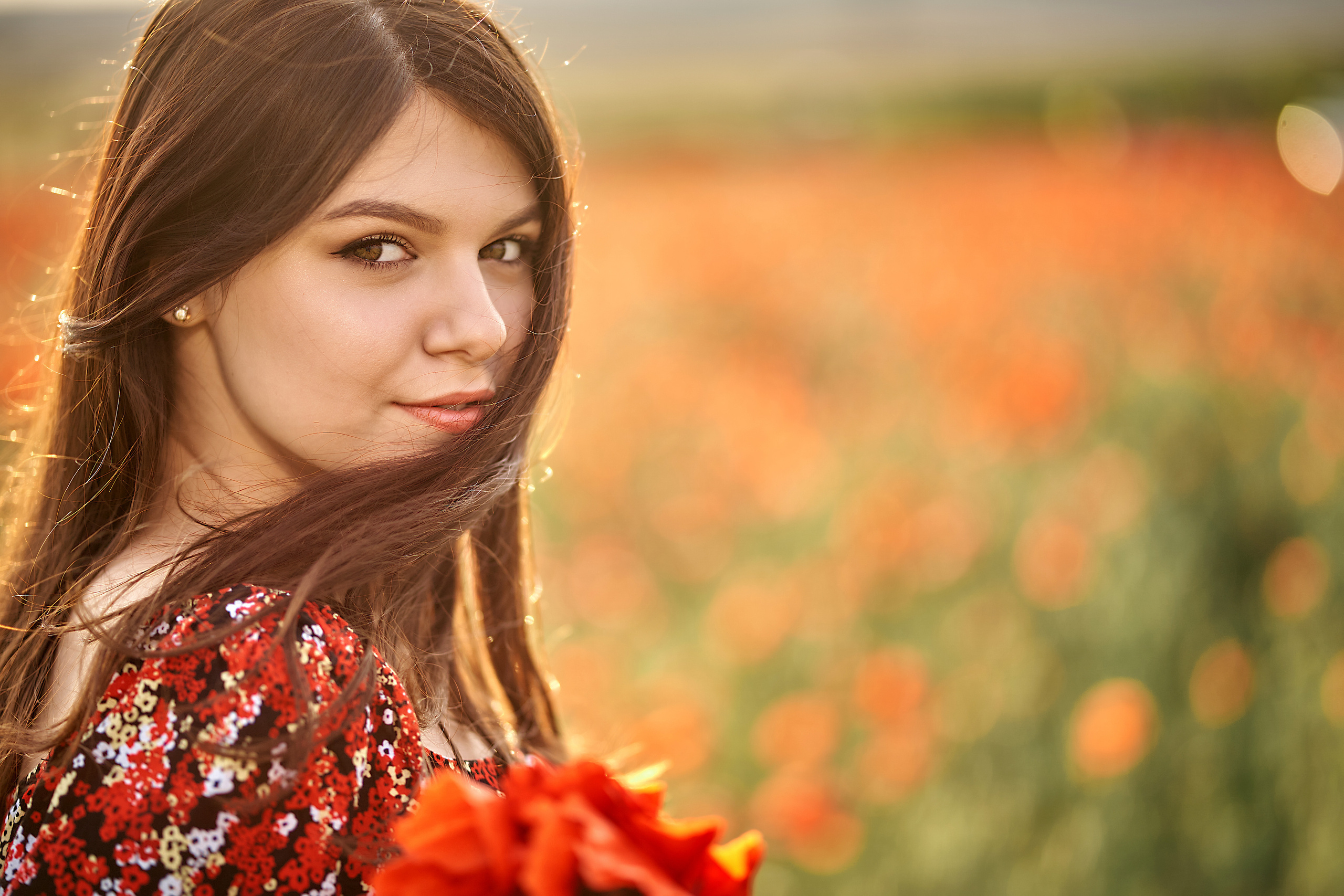 Портретный и свадебный фотограф в Крыму Аввакумов Максим