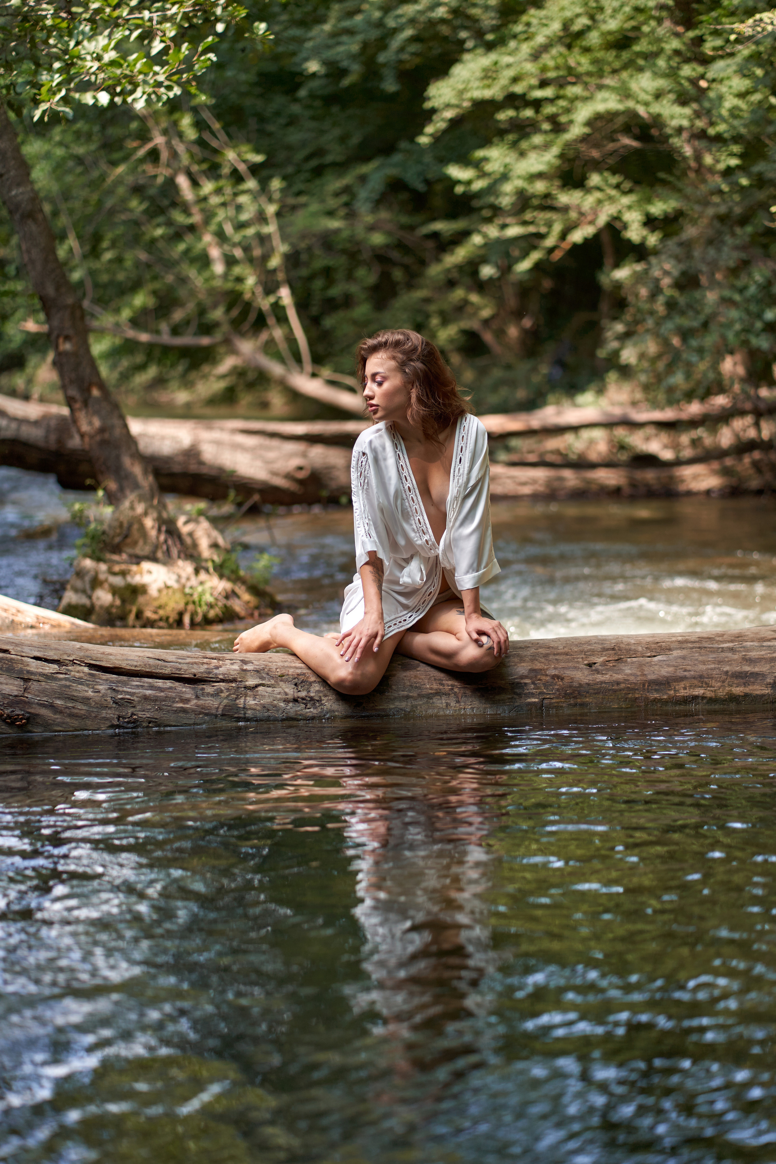 Кристина. Портретный и свадебный фотограф в Крыму Аввакумов Максим