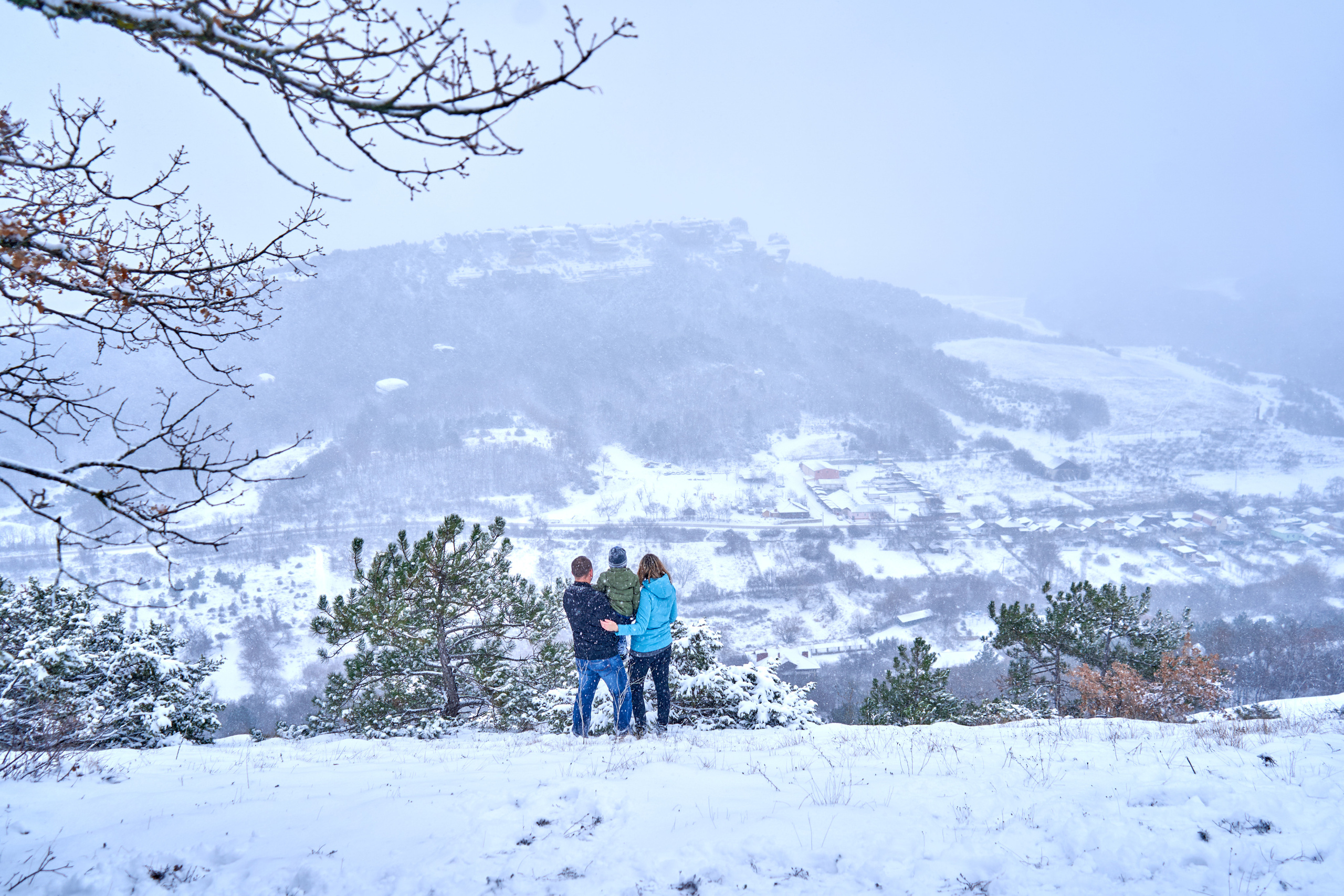 Портретный и свадебный фотограф в Крыму Аввакумов Максим