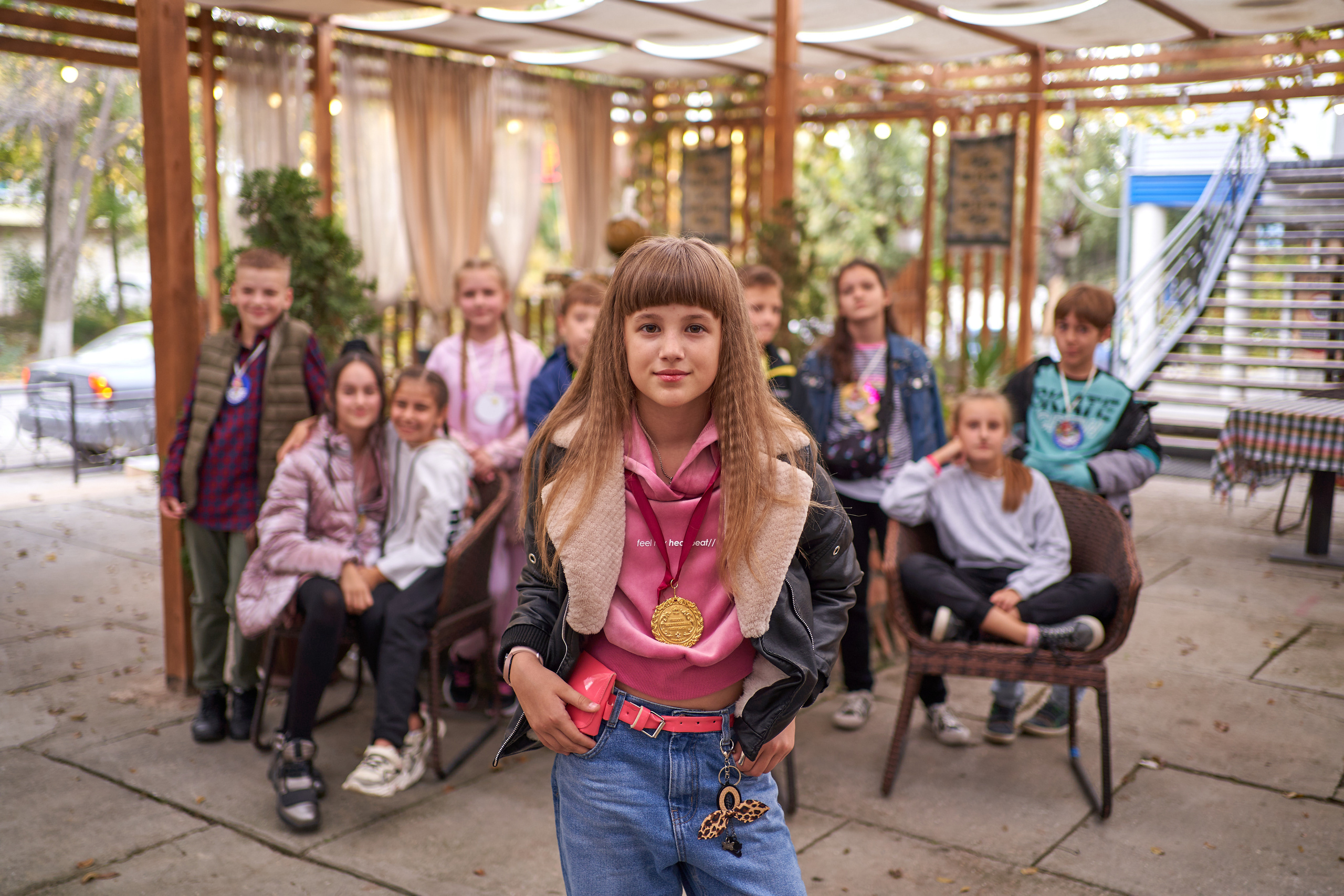 Отзывы клиентов о работе. Портретный и свадебный фотограф в Крыму Аввакумов Максим