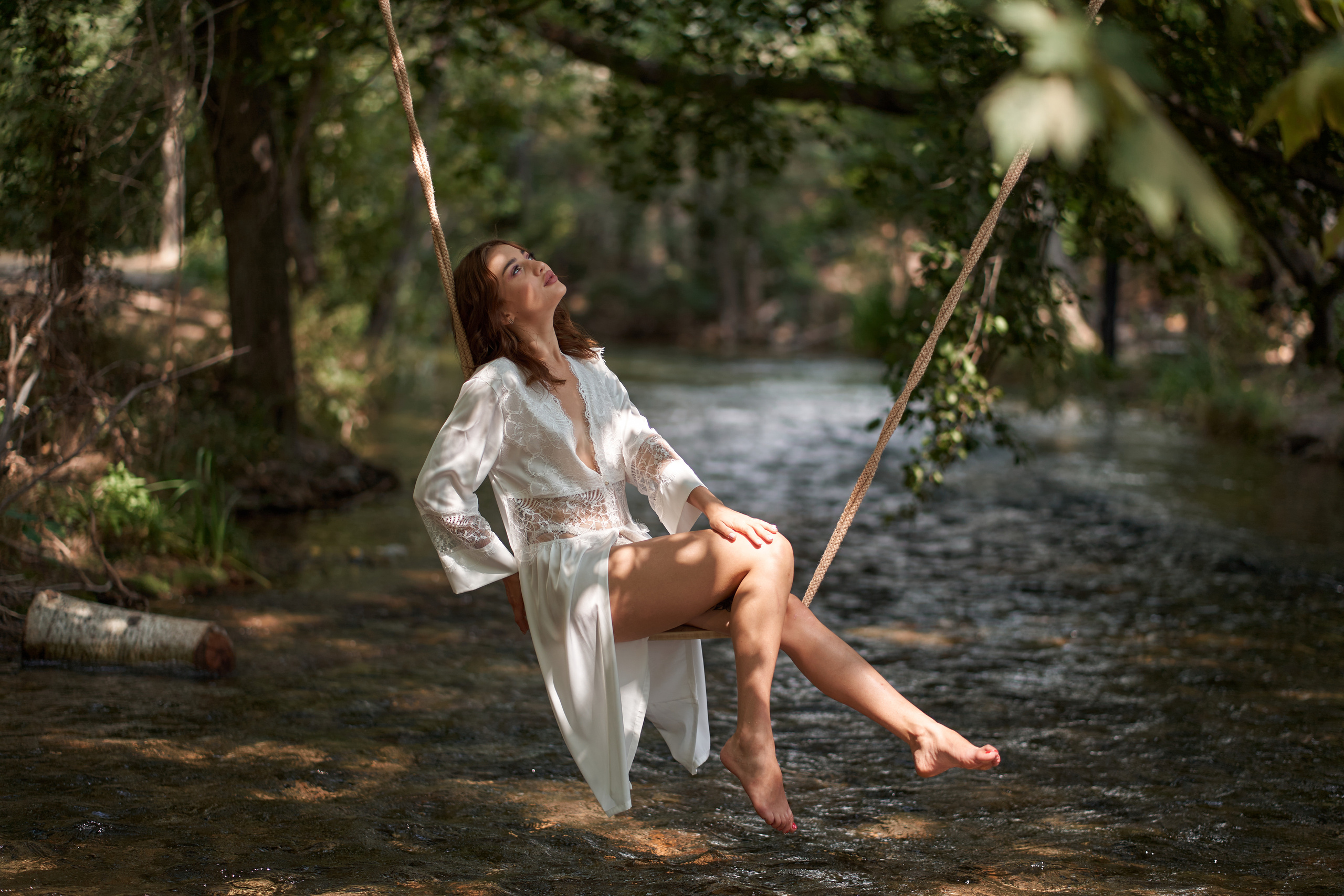 Кристина. Портретный и свадебный фотограф в Крыму Аввакумов Максим