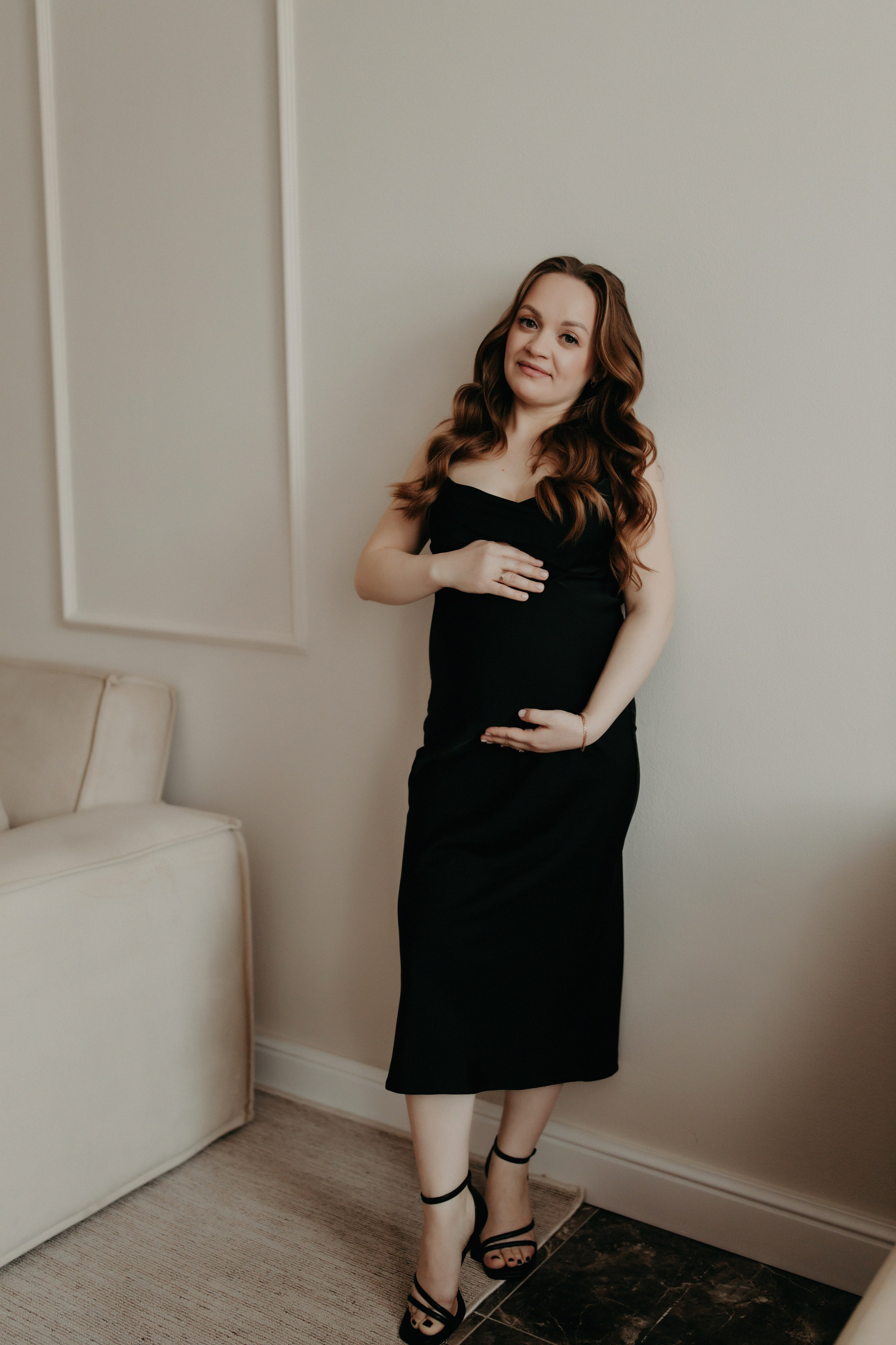 Любить. Свадебный и семейный фотограф в Казани и Волжске