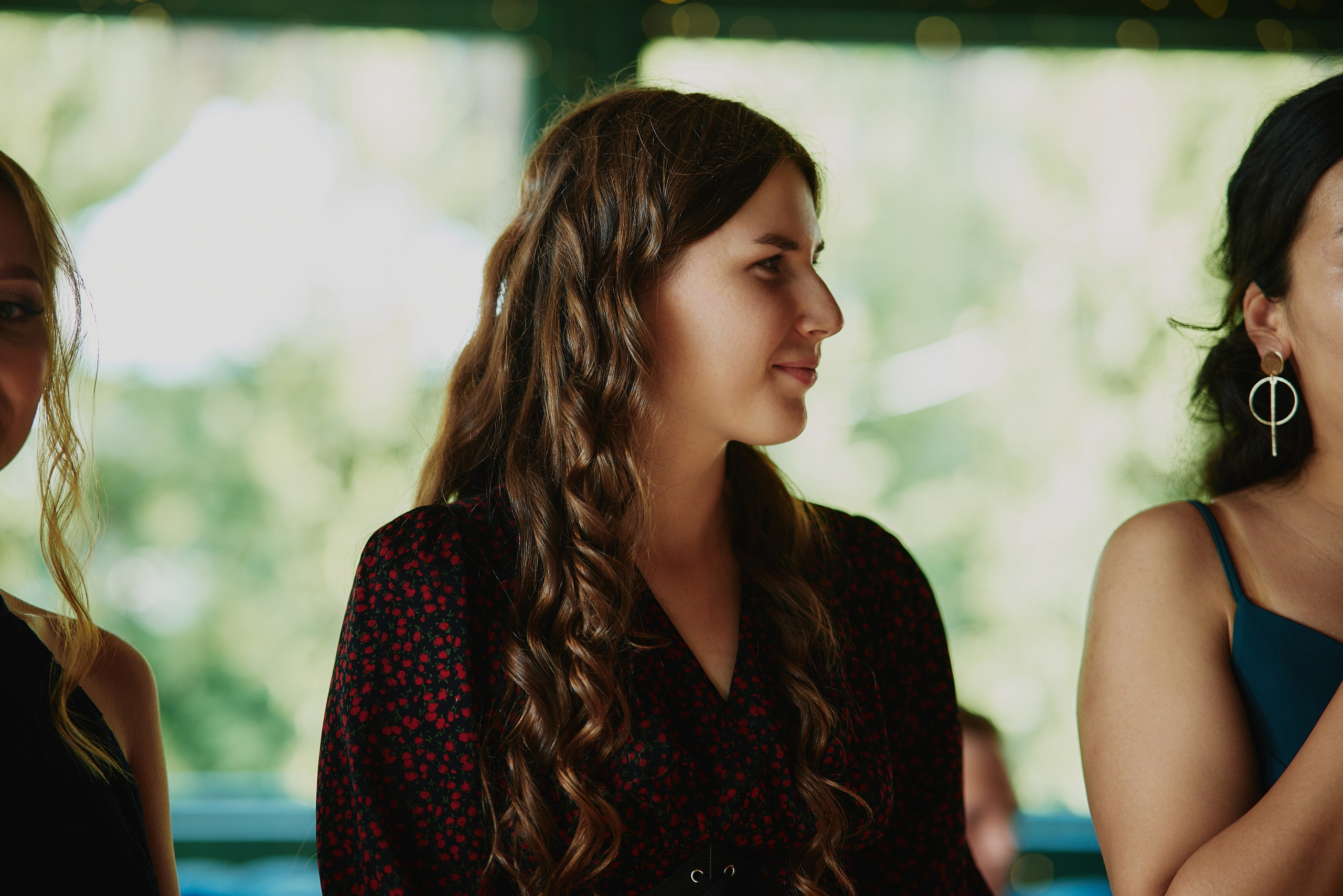 Артём и Ярослава. Фото-видеосъемка свадеб Venson Films