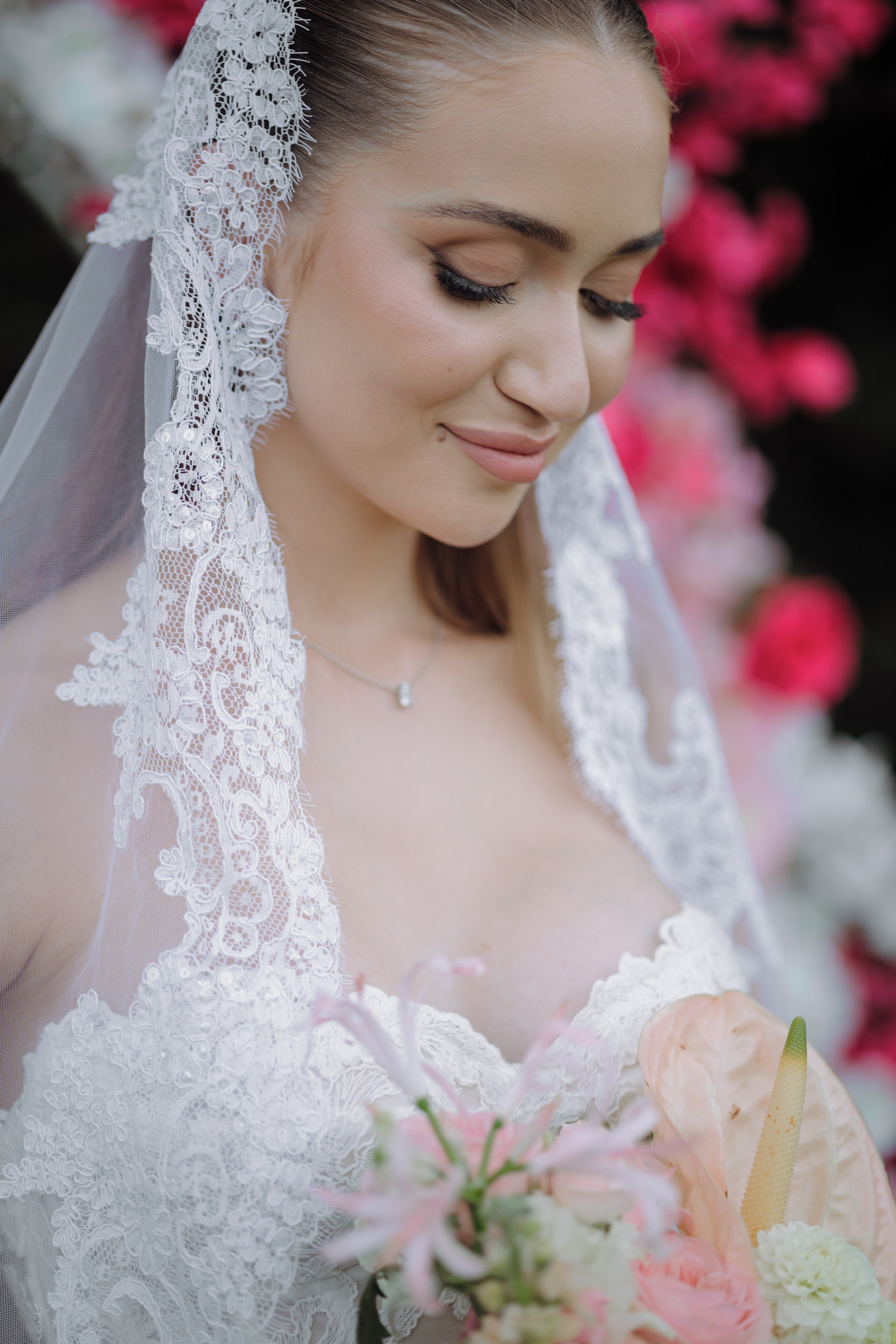 Никита & Анастасия. Фотограф в Москве Валерия Рожкова