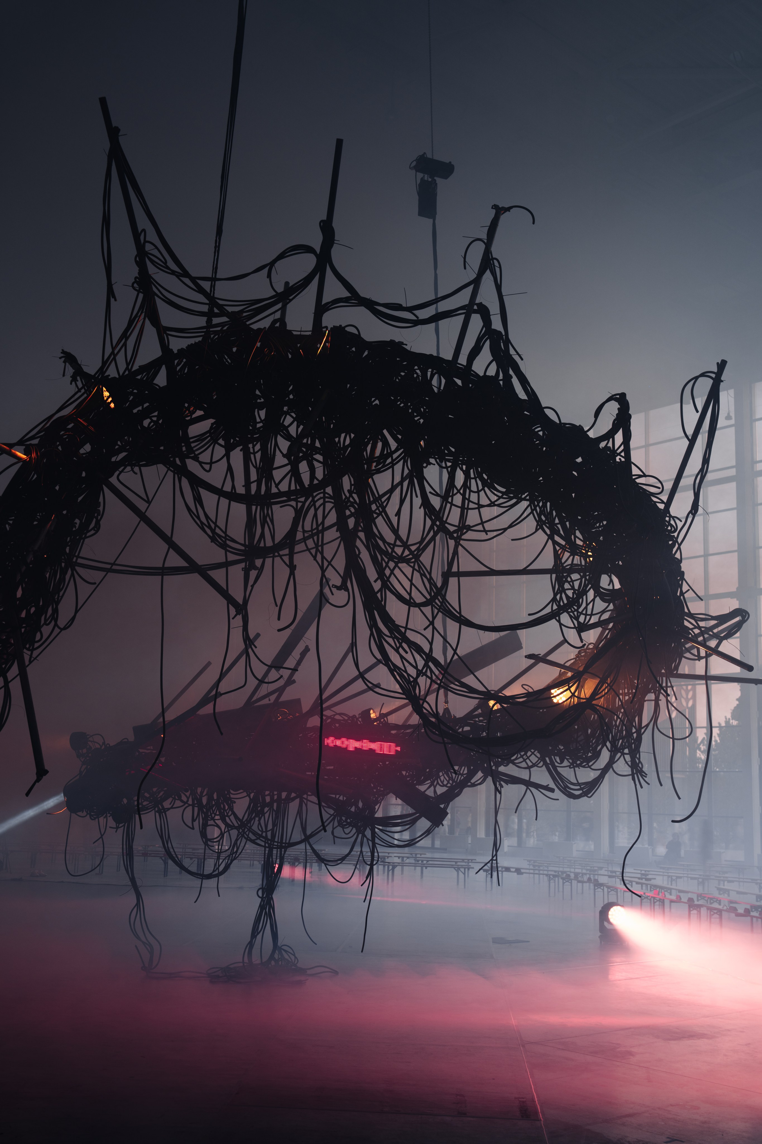 PANTERRA, CHRONOMORPH 001. @tomrus: Рустам Шагиморданов — фотограф