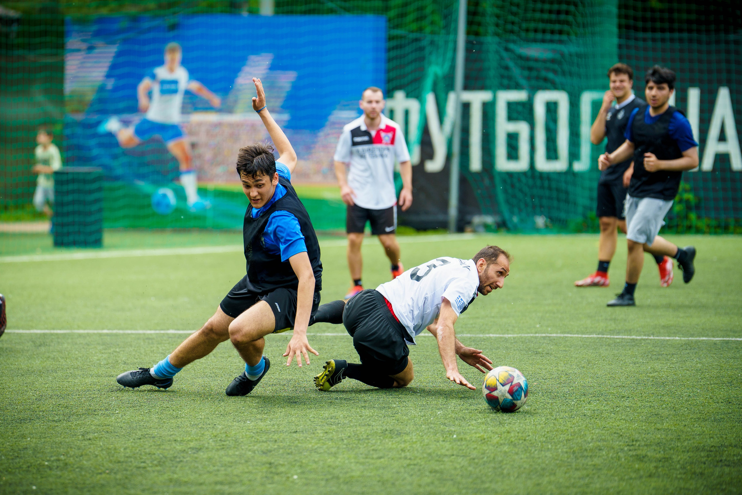 Спорт. Анастасия Лотарева, фотограф в Москве