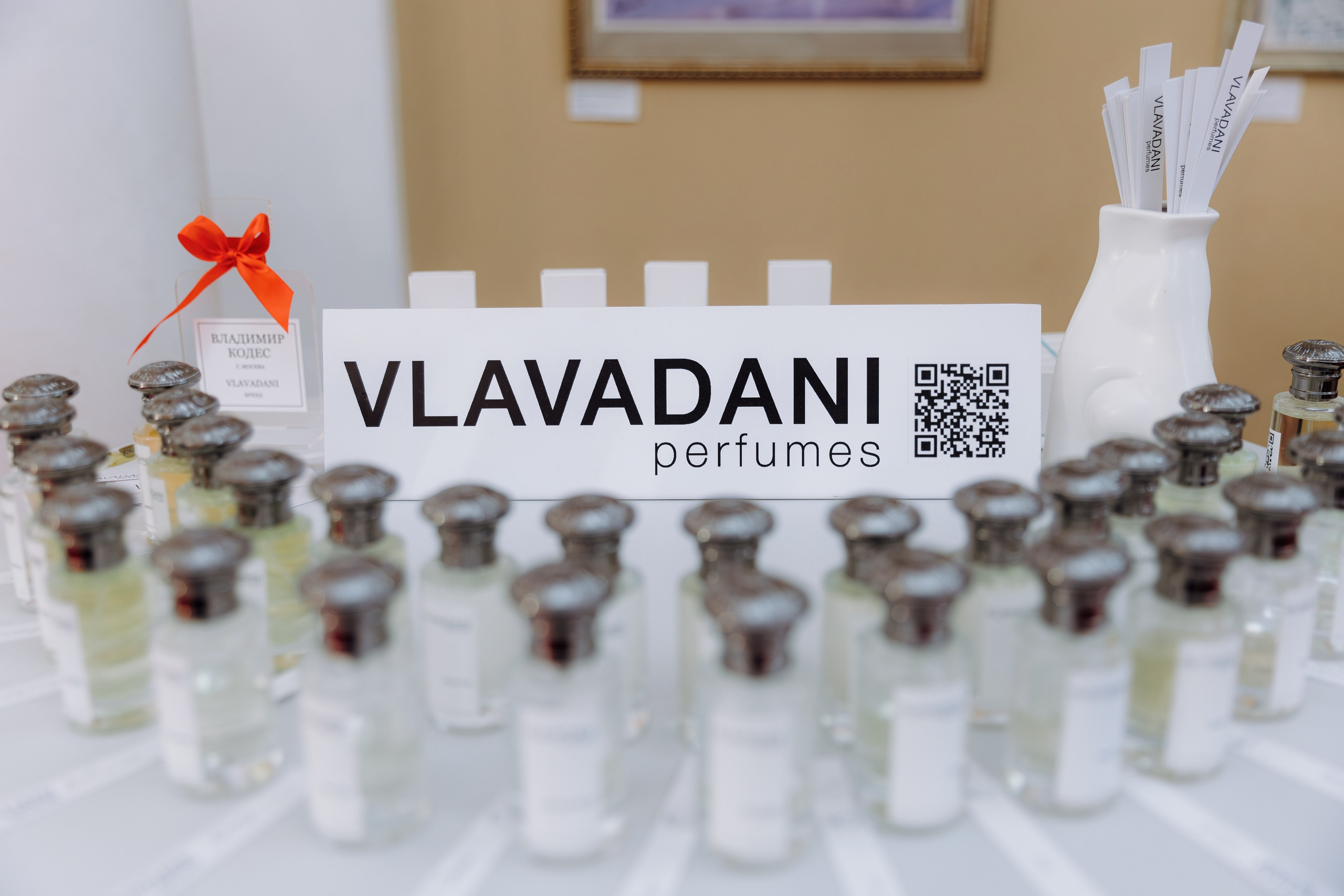 VAST Vyatka Salon 2024. Свадебный и репортажный фотограф Киров | Вадим Карпук