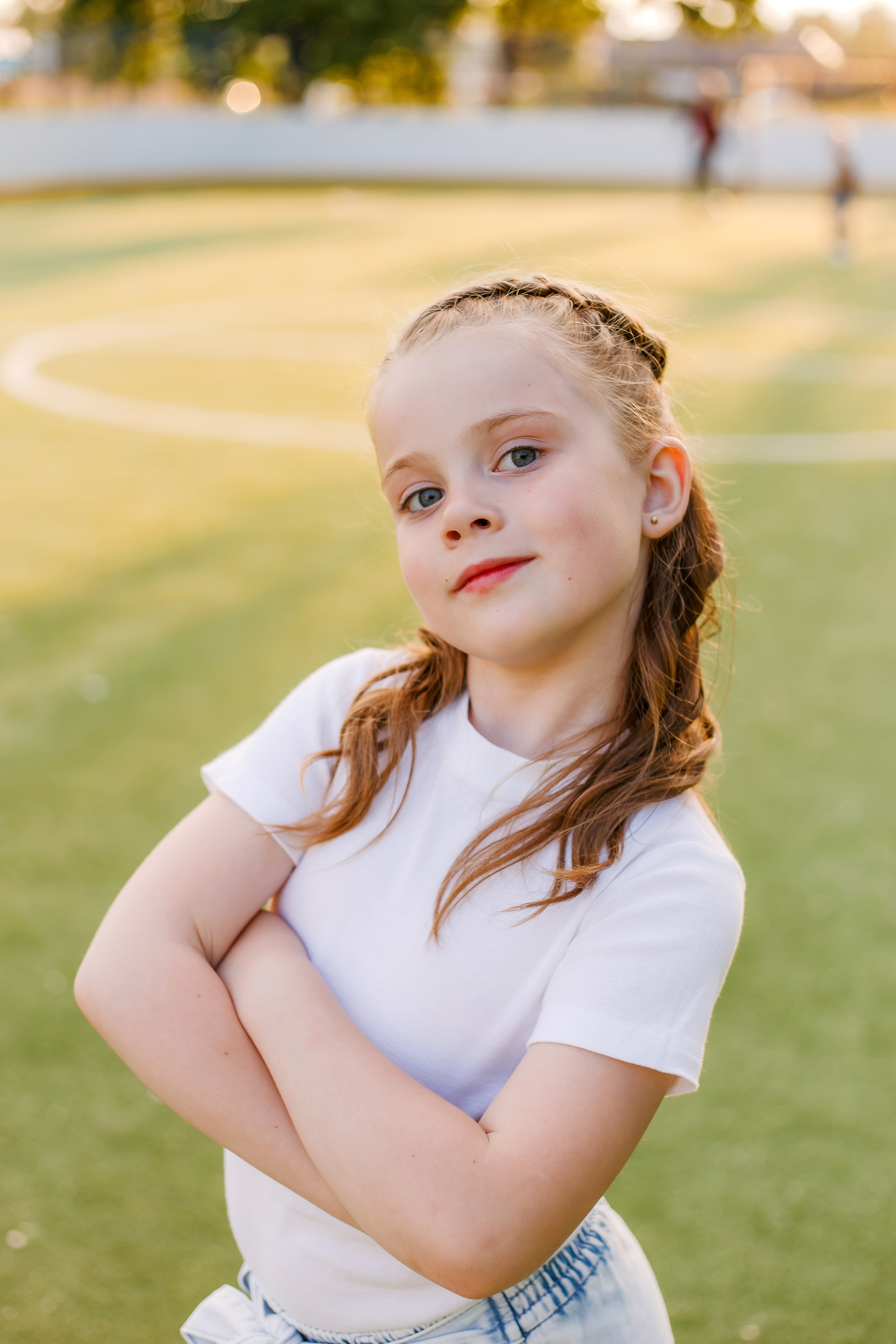 Детский сад. Фотограф Саранск Екатерина Жукова