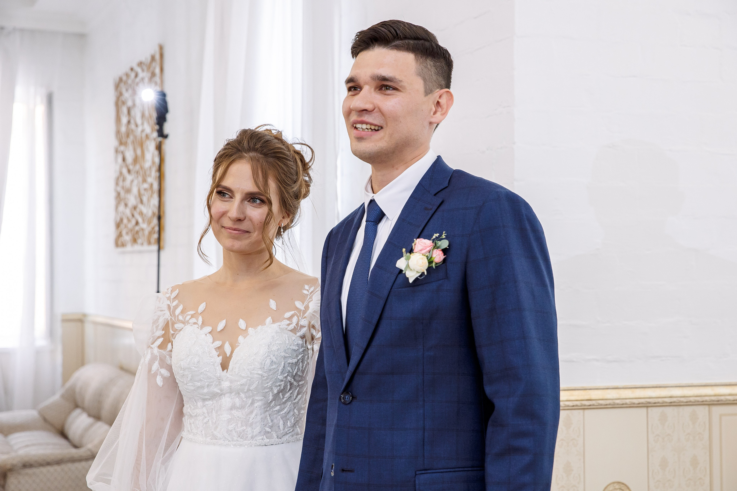 Евгений и Татьяна. Свадебный и семейный фотограф в Челябинске Юлия Ишимова