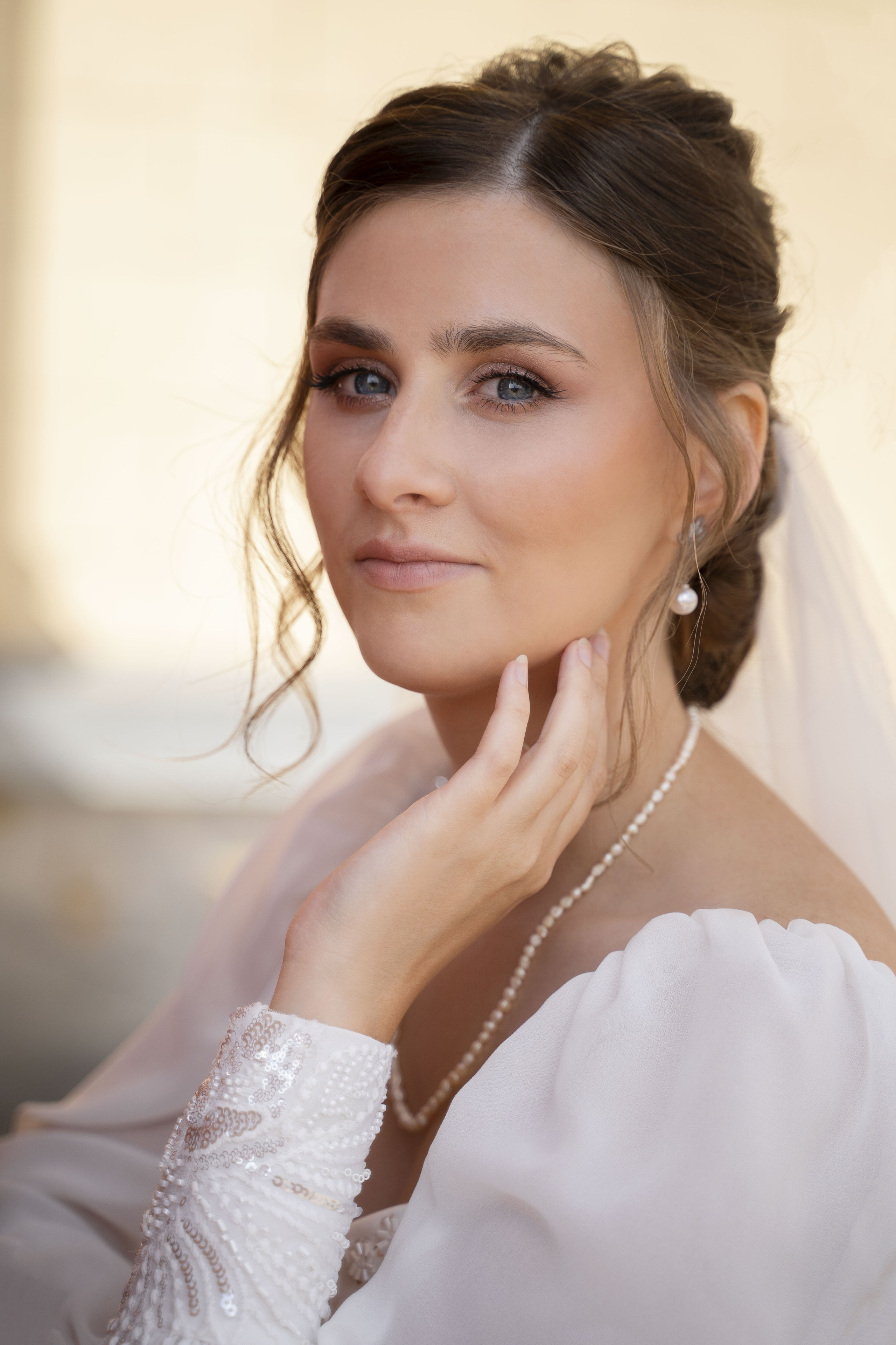 Анастасия и Дмитрий (г.Орел). Фотограф Вера Зверуго в Орле