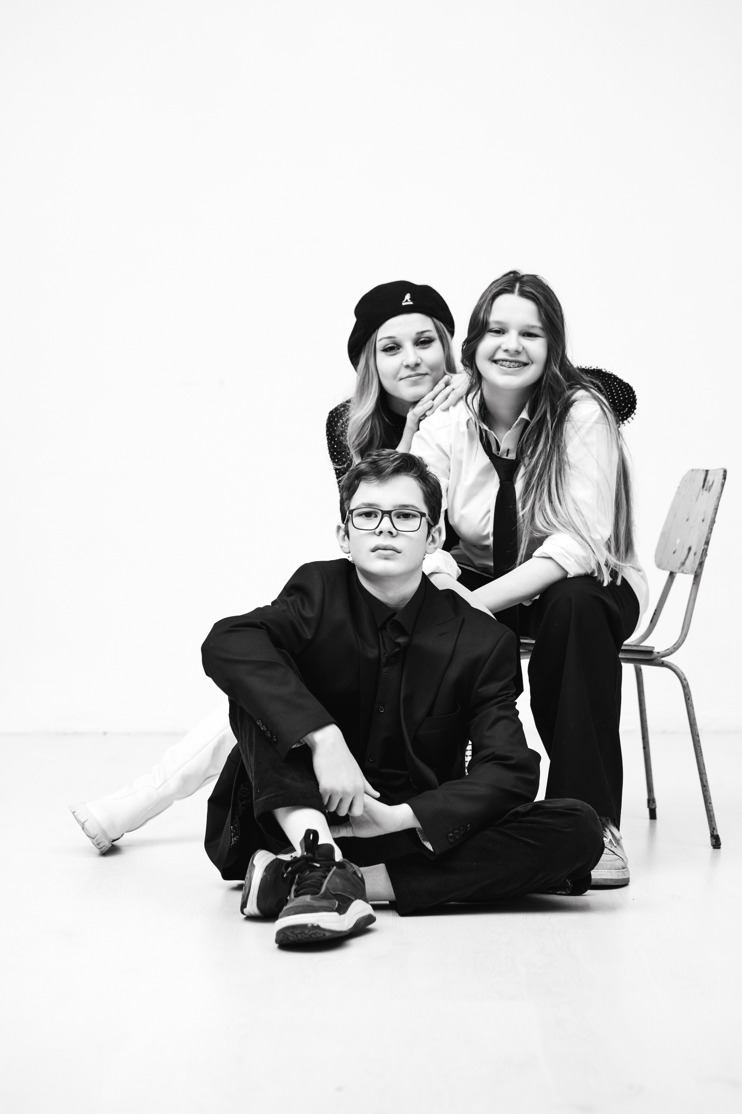 Twins. Фотограф в Кабардино-Балкарской республике, Нальчик, Инна Абакарова