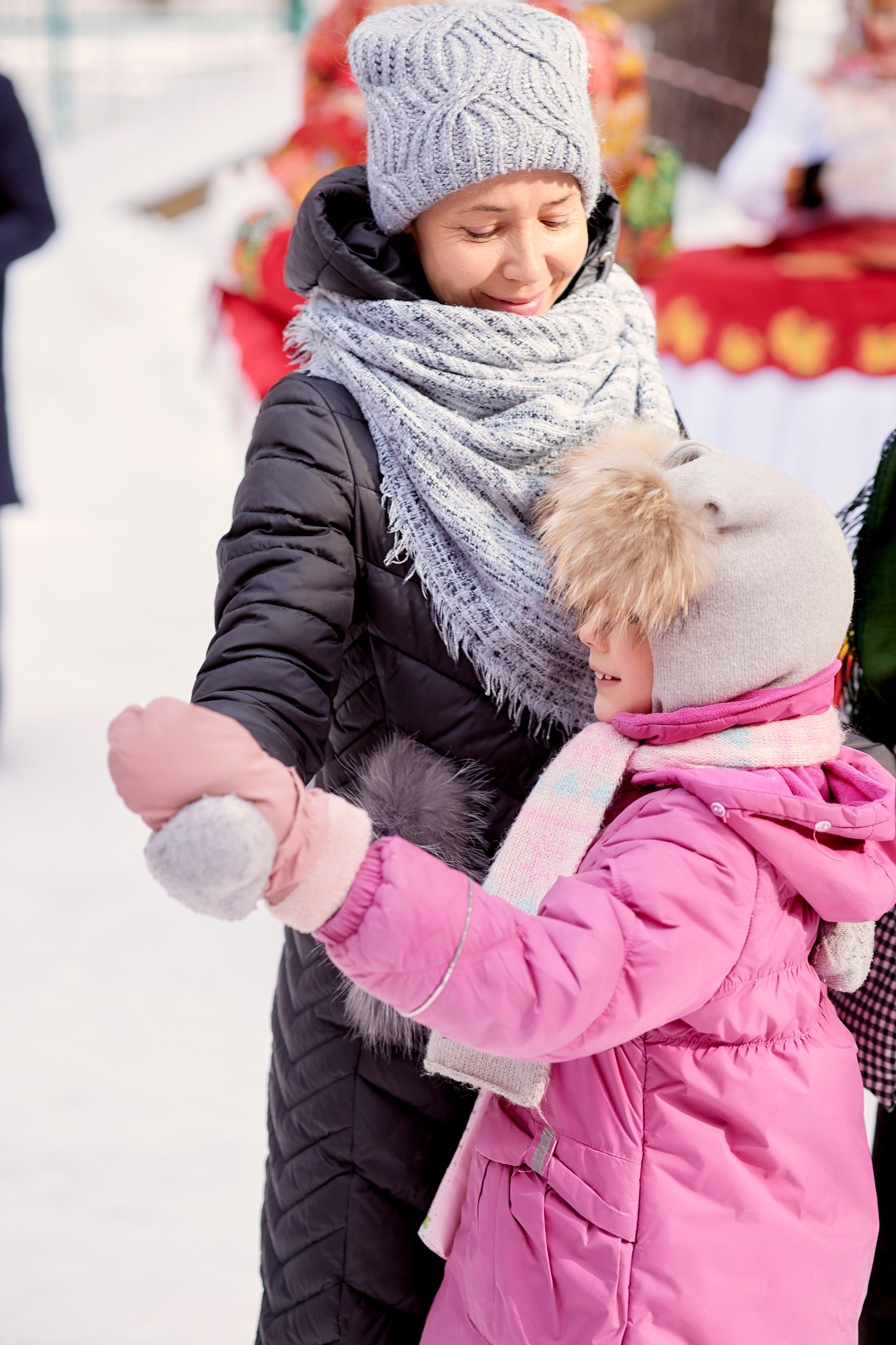 Проект «Масленица» от Гринвей. Фотограф Иван Кузьмин на любое Ваше мероприятие