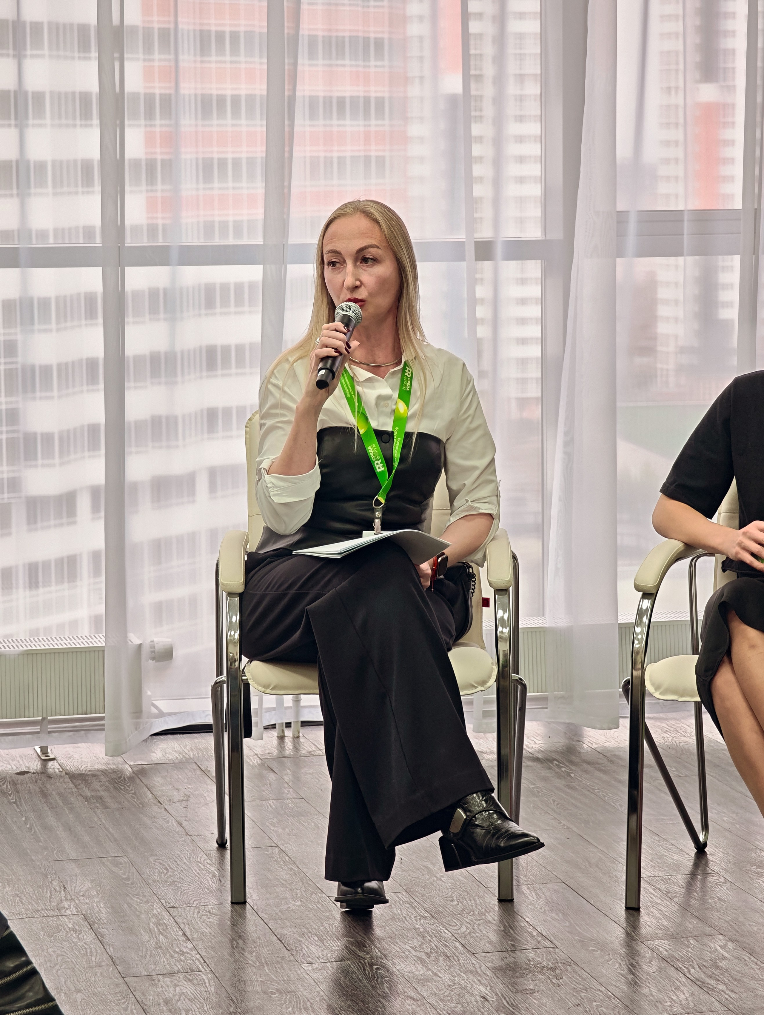 PR Среда в СФУ — СНЯТО НА СМАРТФОН (2 дня съёмок). Фотограф Яковлев Роман — Красноярск