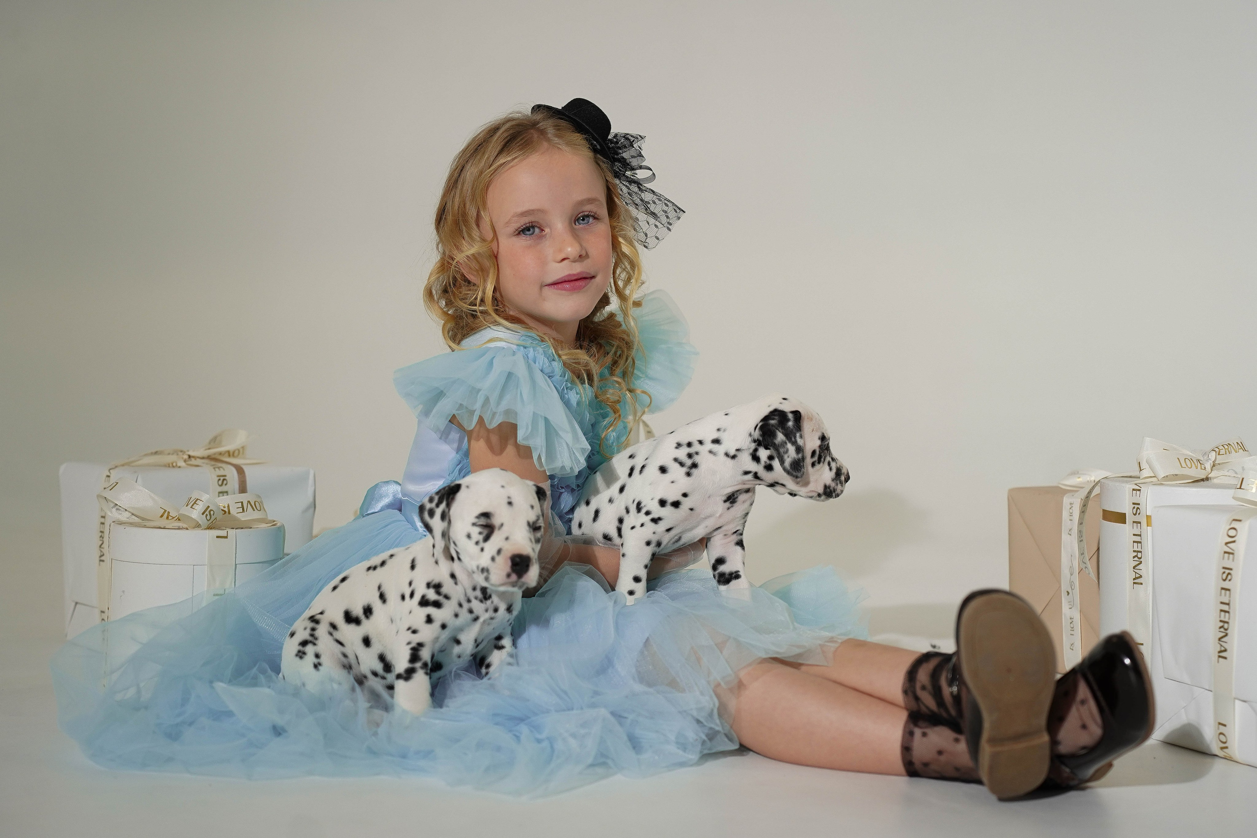 Детские / семейные фотосессии. Семейный и детский фотограф в Санкт-Петербурге и Москве Каролина Коклягина