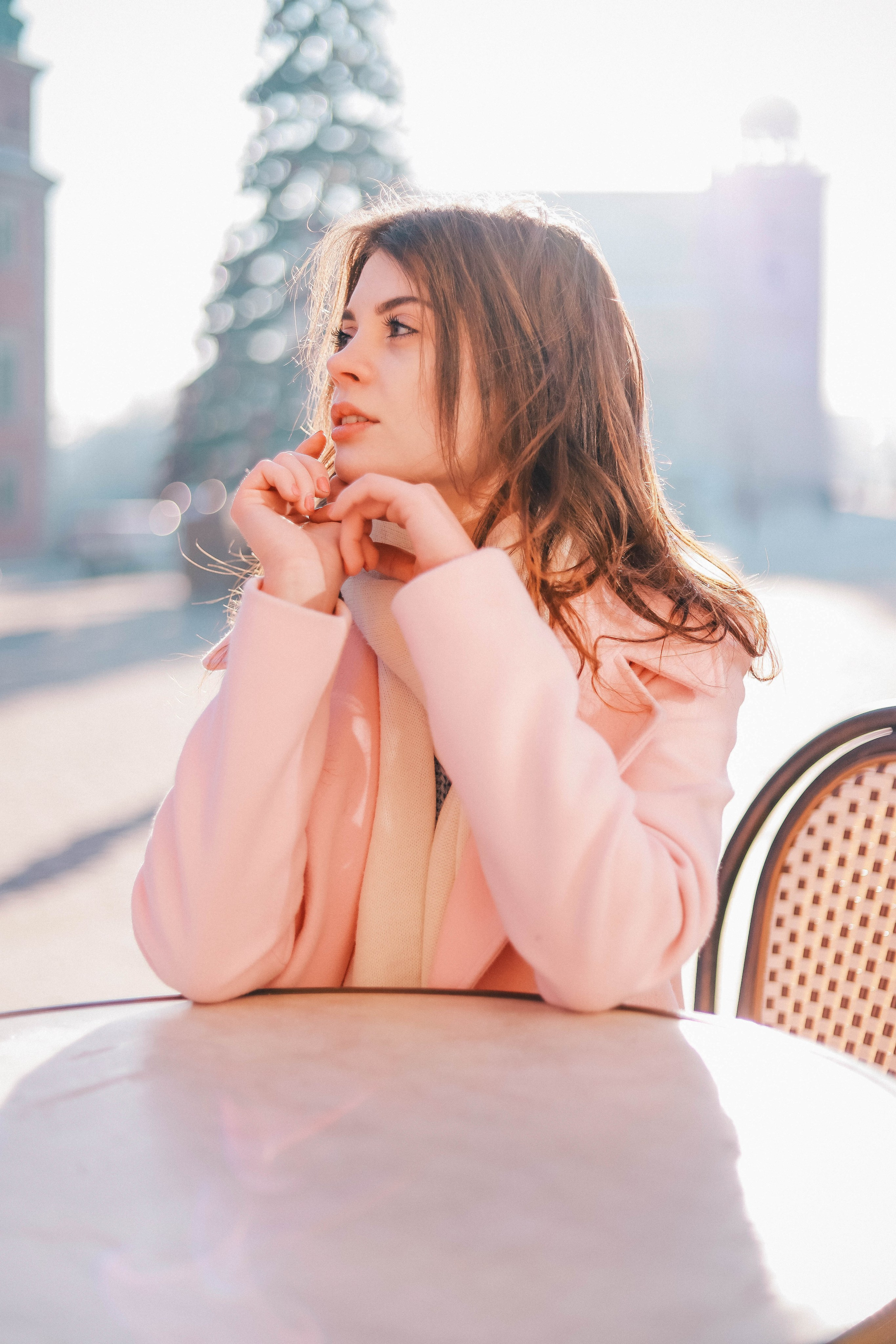 Ирина. Женский/Детский фотограф в Симферополе Вероника Слепогина