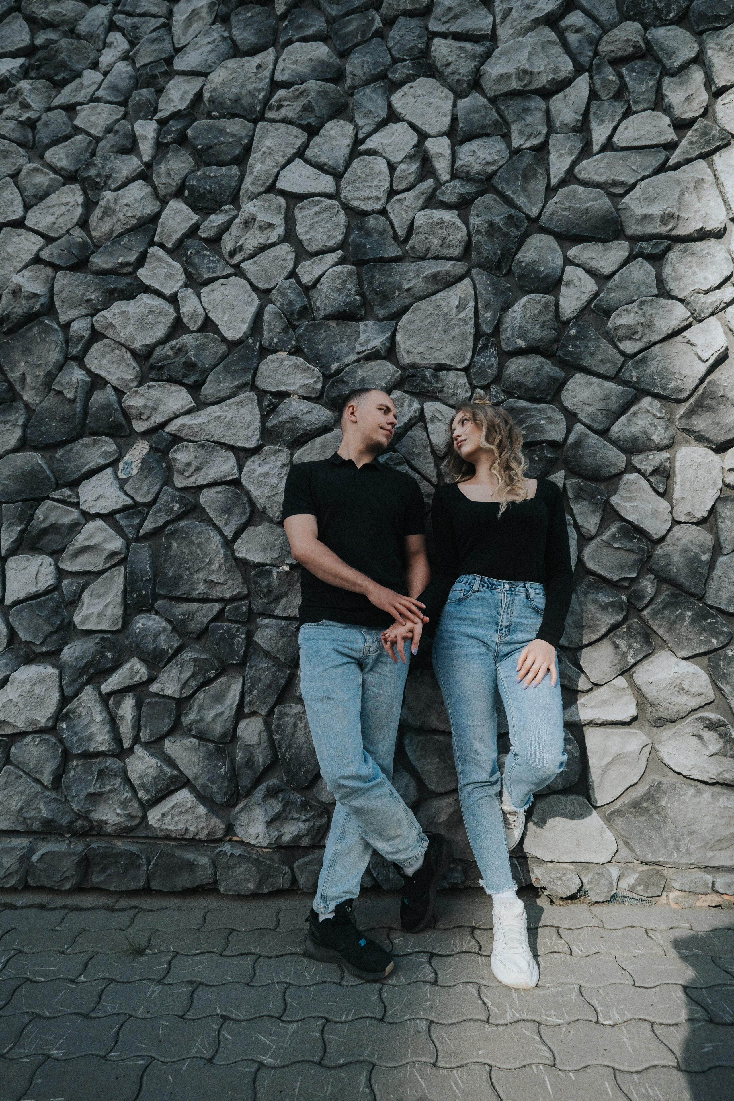 Love Story Олег & Анастасия. Свадебный и репортажной фотограф Денис Ожигин в Краснодаре и Краснодарском крае