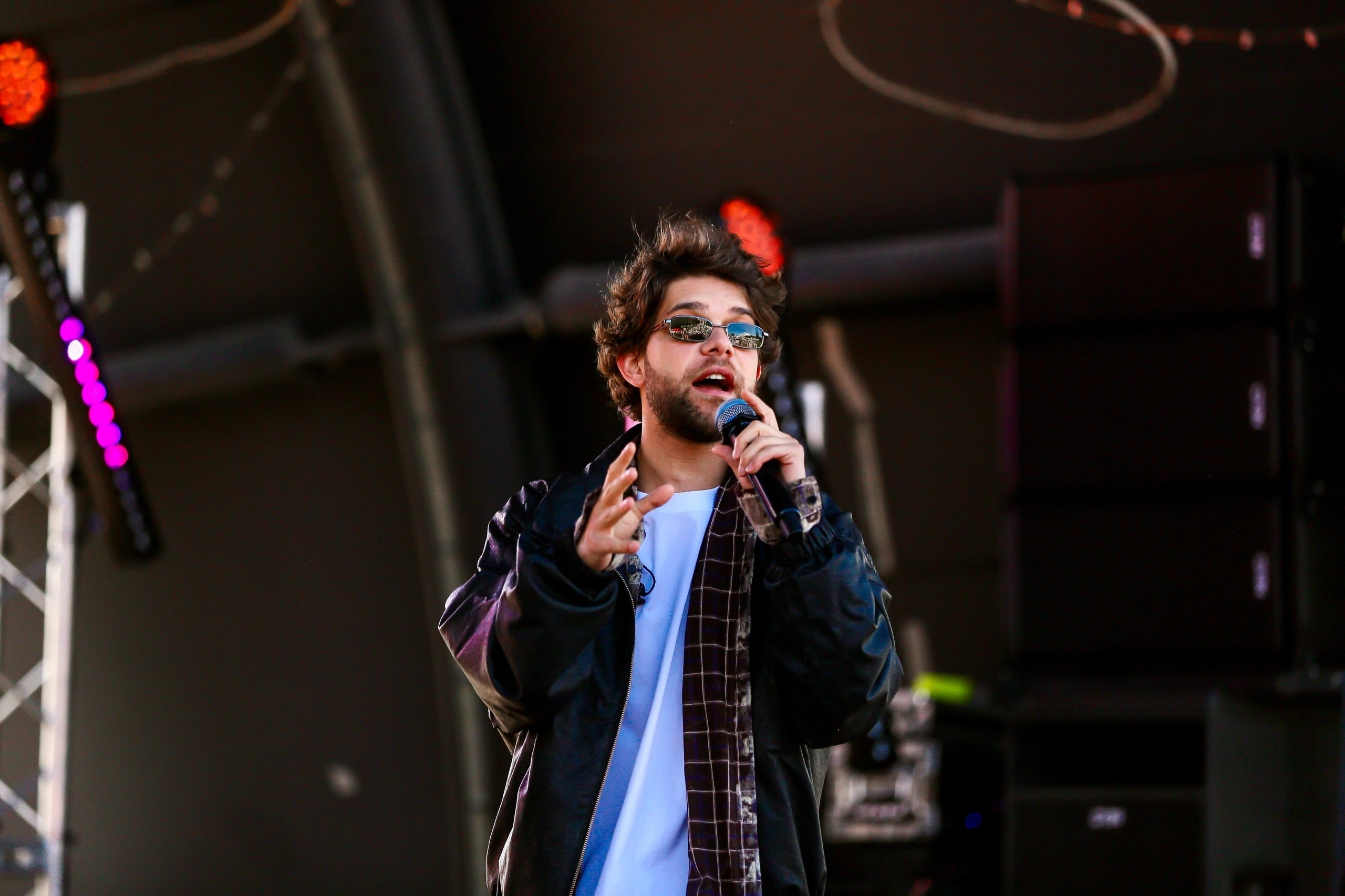 Репортажная фотосъемка