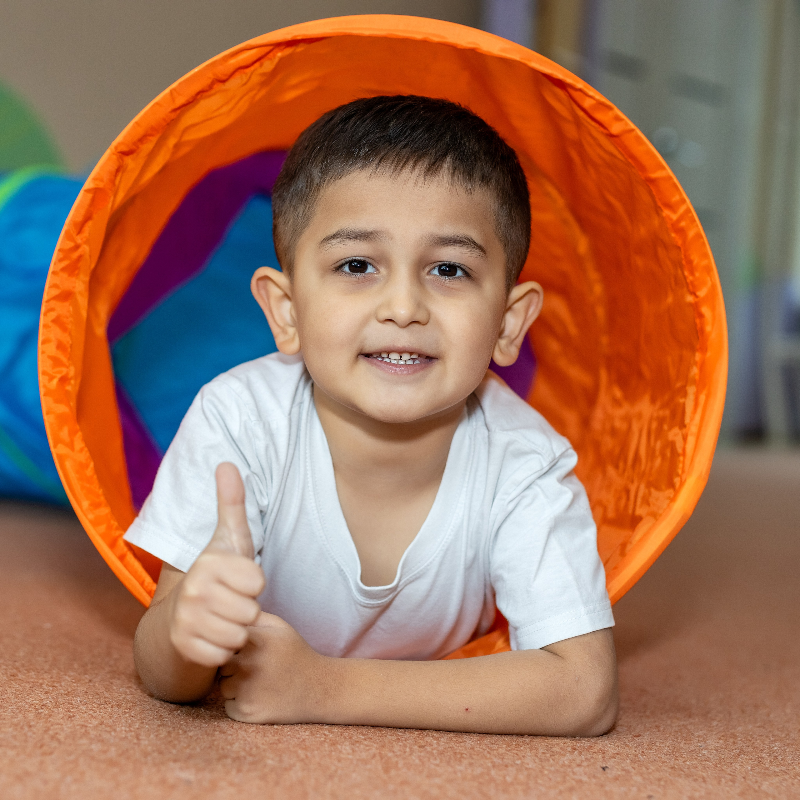 Детский сад № 38 «Парус», группа «Осьминожки». Владивосток. Стильный выпускной альбом Владивосток фотограф Вероника Мигачева