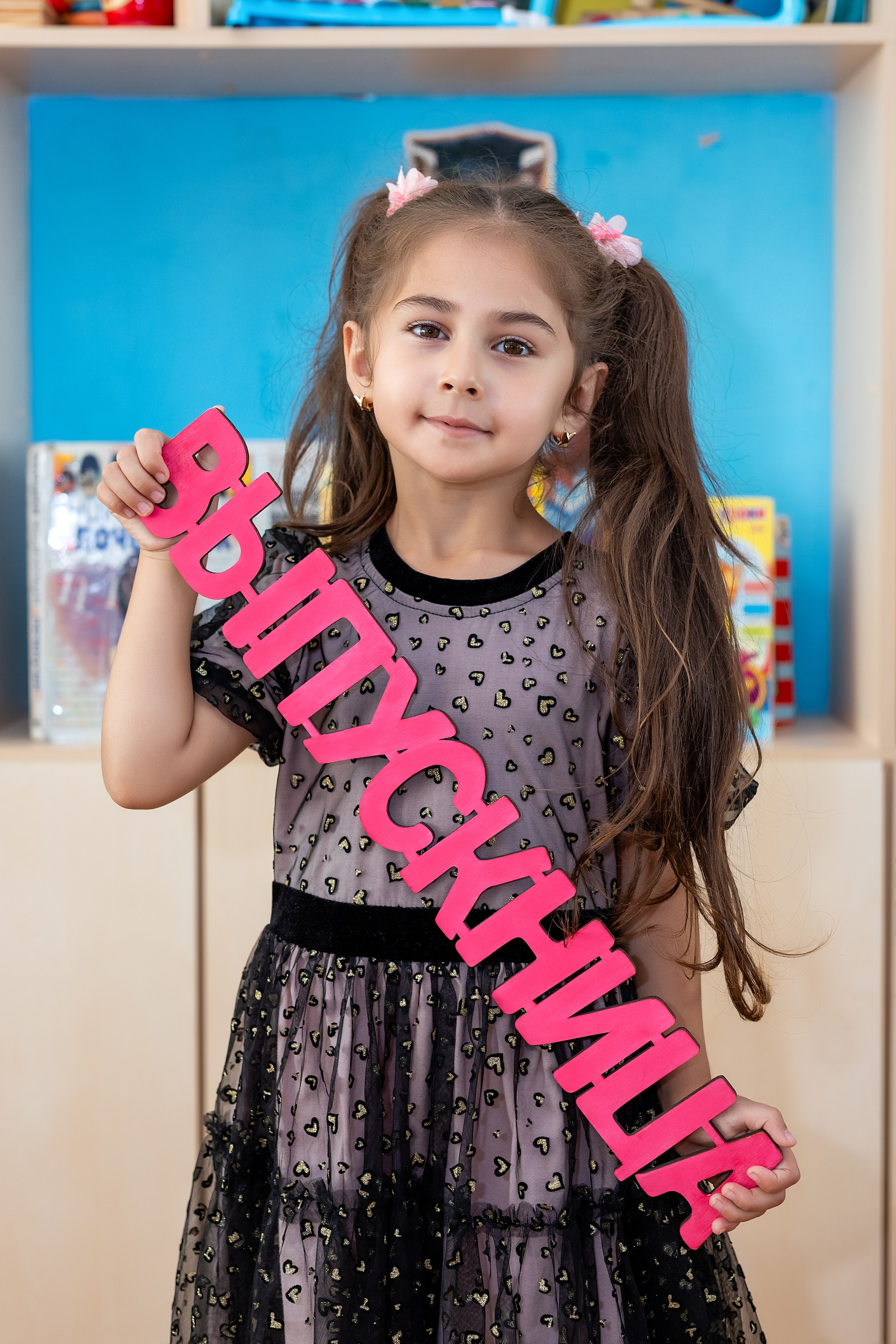 Детский сад № 38 «Парус», группа «Осьминожки». Владивосток. Стильный выпускной альбом Владивосток фотограф Вероника Мигачева