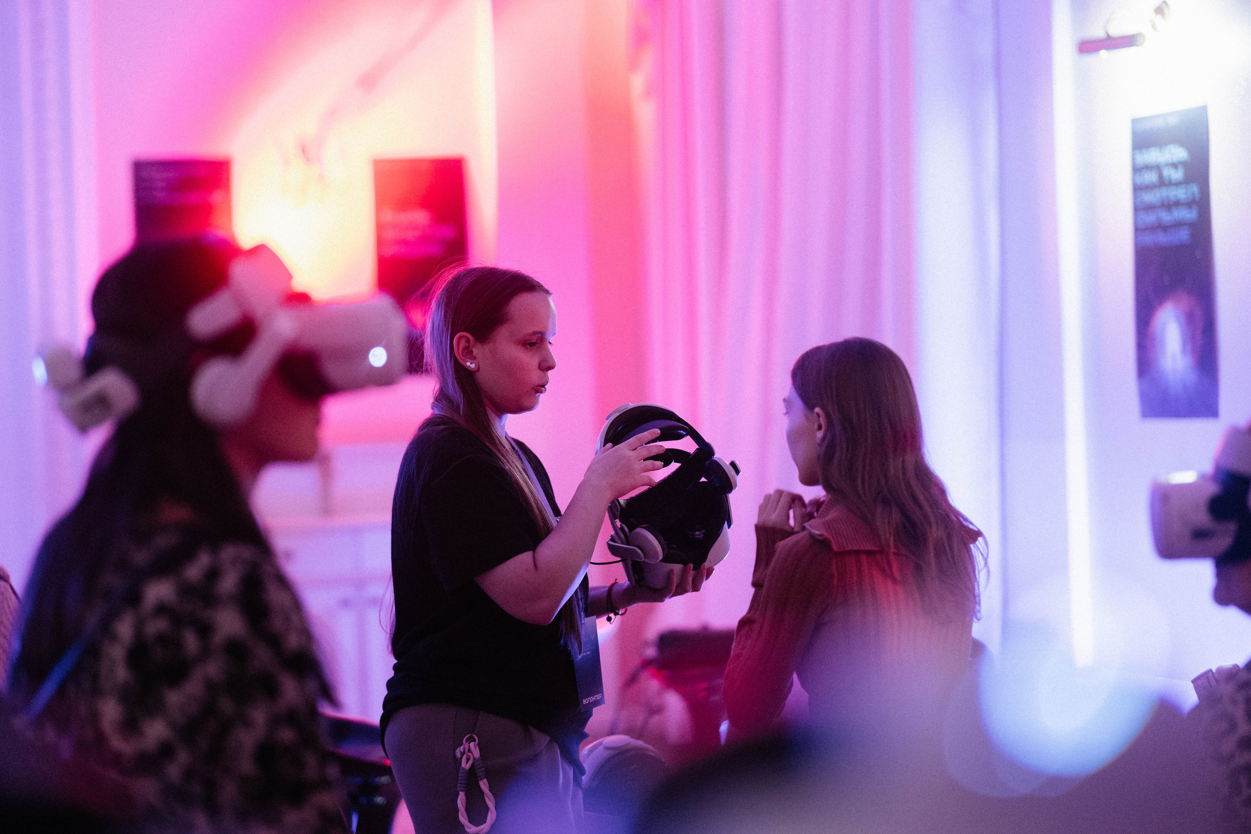 Репортаж. Репортажный фотограф в Санкт-Петербурге