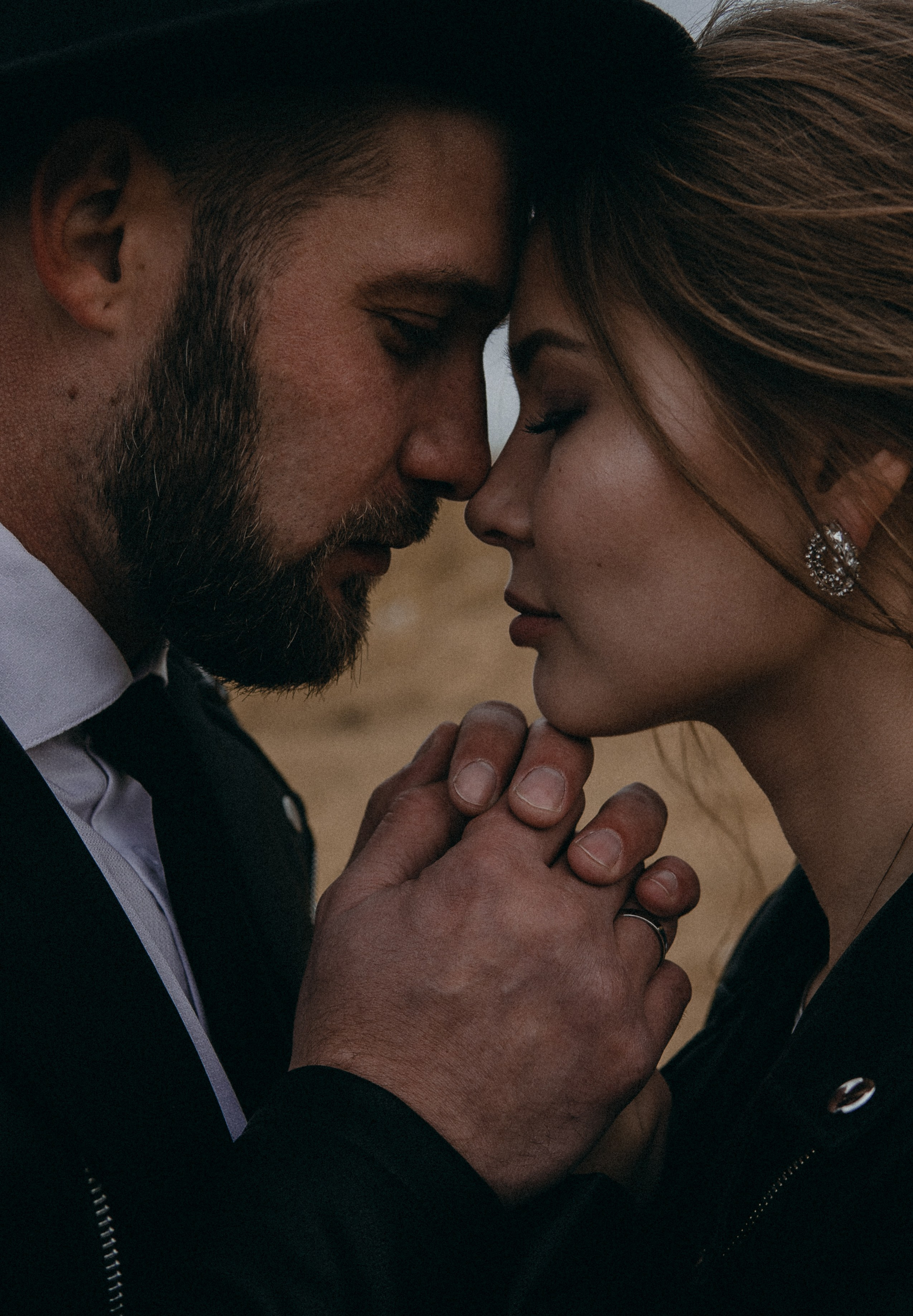 Карьер. Леша и Ксюша. Любовь. Свадебный фотограф в Санкт — Петербурге