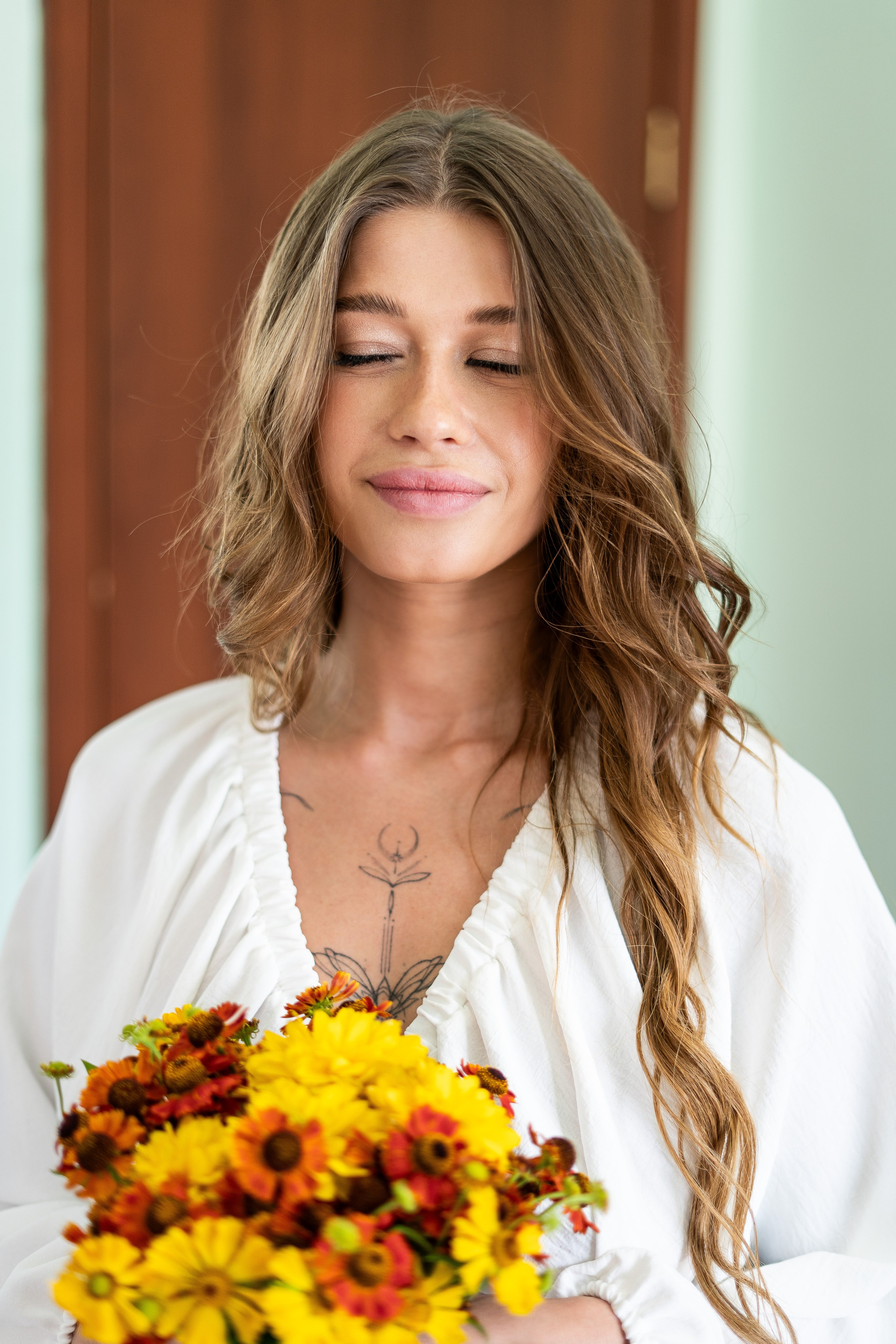 Елизавета & Артём. Анастасия Паршукова — фотограф Шерегеш Новосибирск