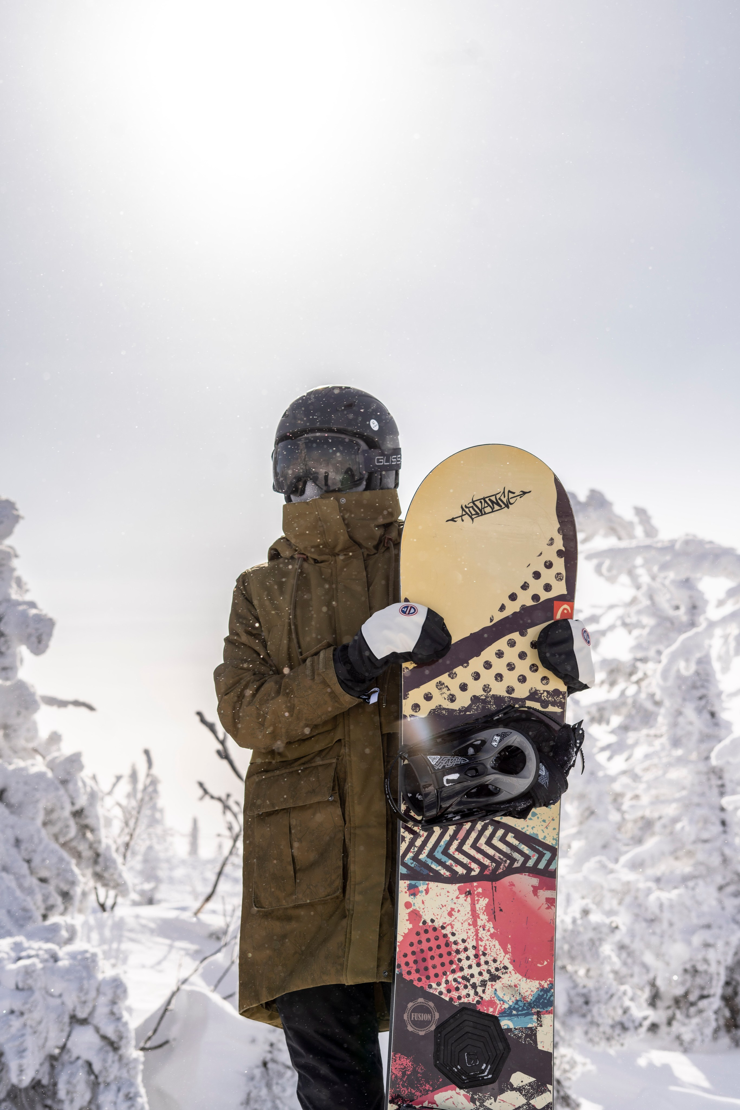 Тур. Анастасия Паршукова — фотограф Шерегеш Новосибирск