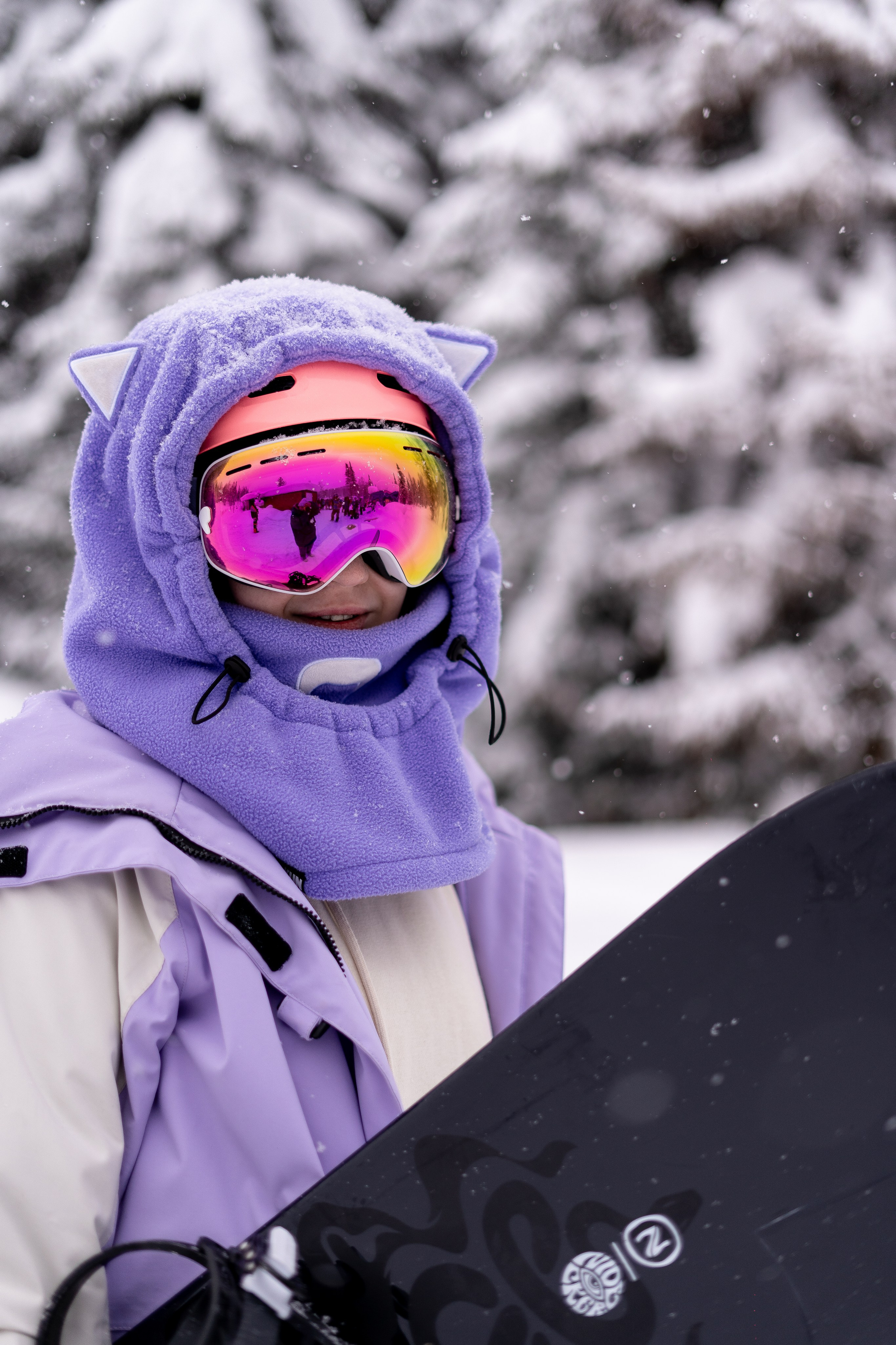 Джон 14.02. Анастасия Паршукова — фотограф Шерегеш Новосибирск