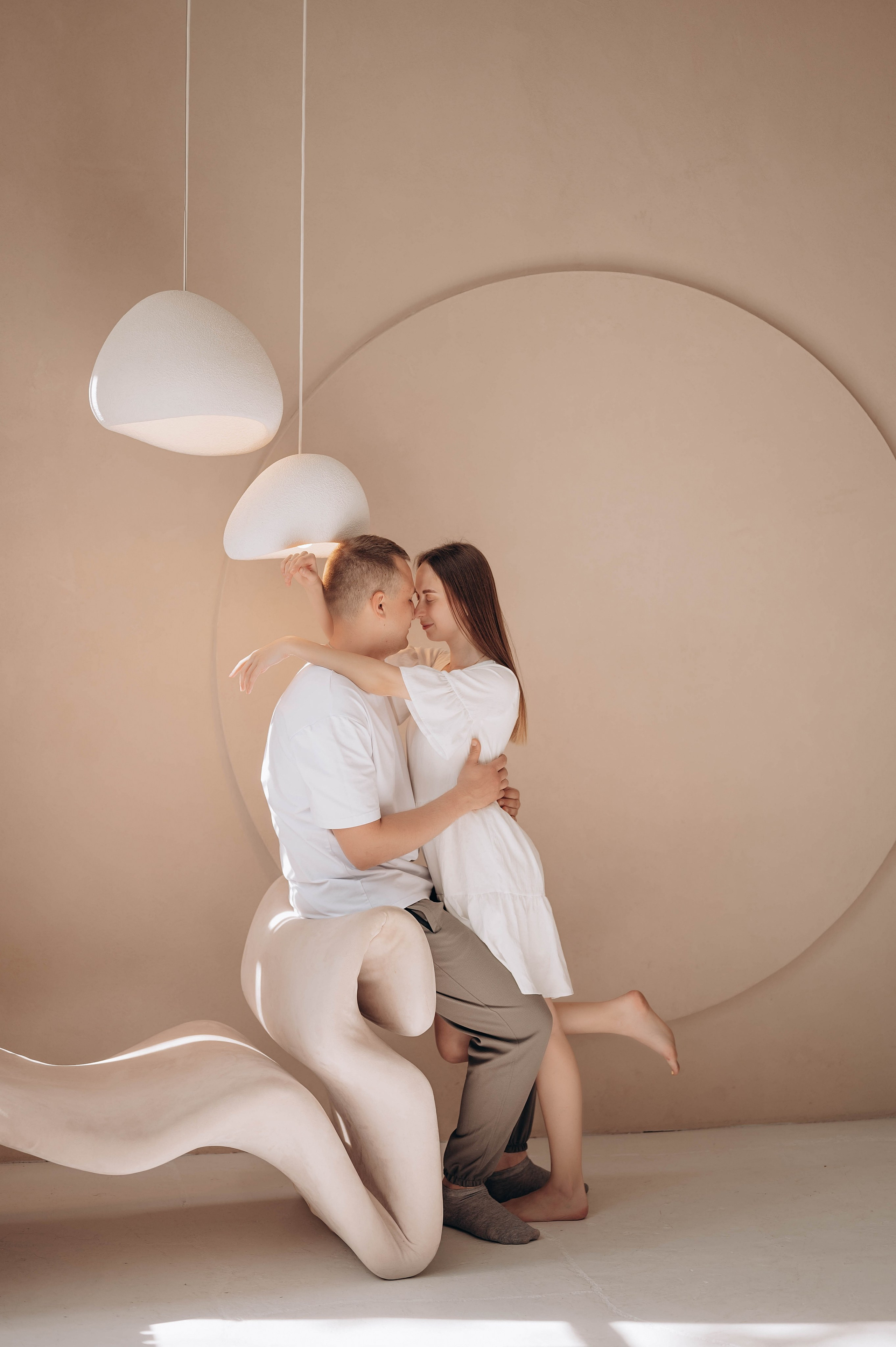 Семейные истории. Главная