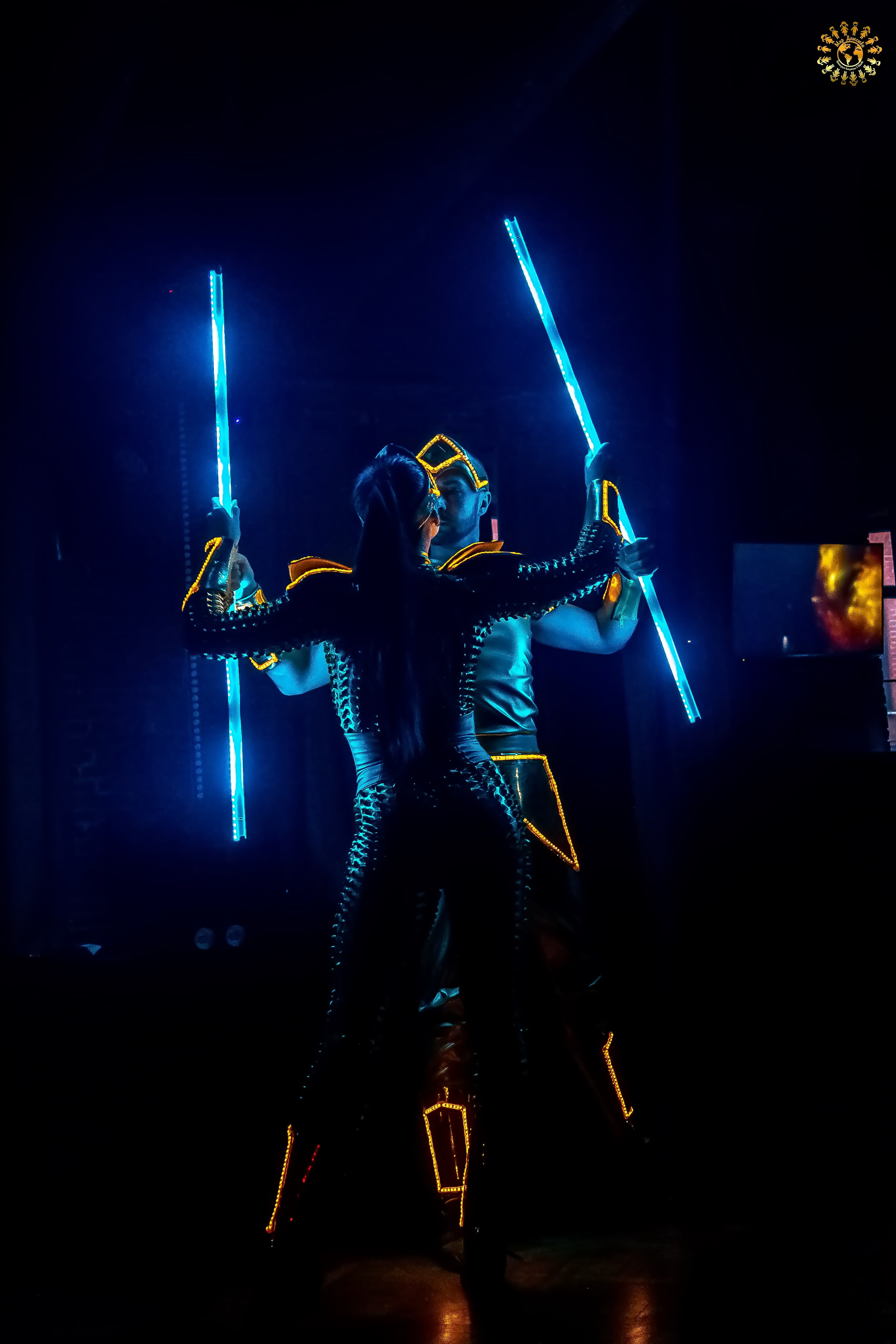 Выпускной 2023 (11-е классы) клуб «Джаггер», Москва. Репортажная съемка в Москве и области. Анималистика