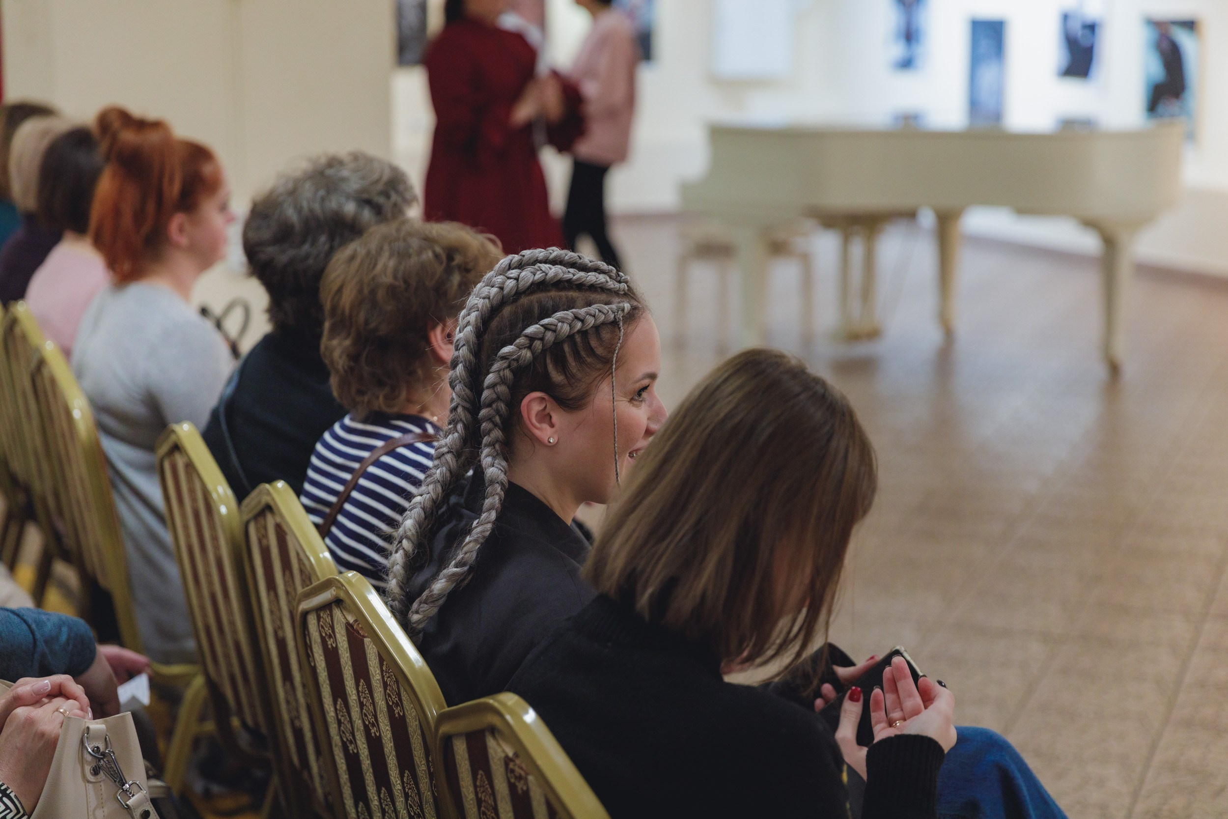 Итоги конкурса 2023 года. Калужский городской фотоконкурс