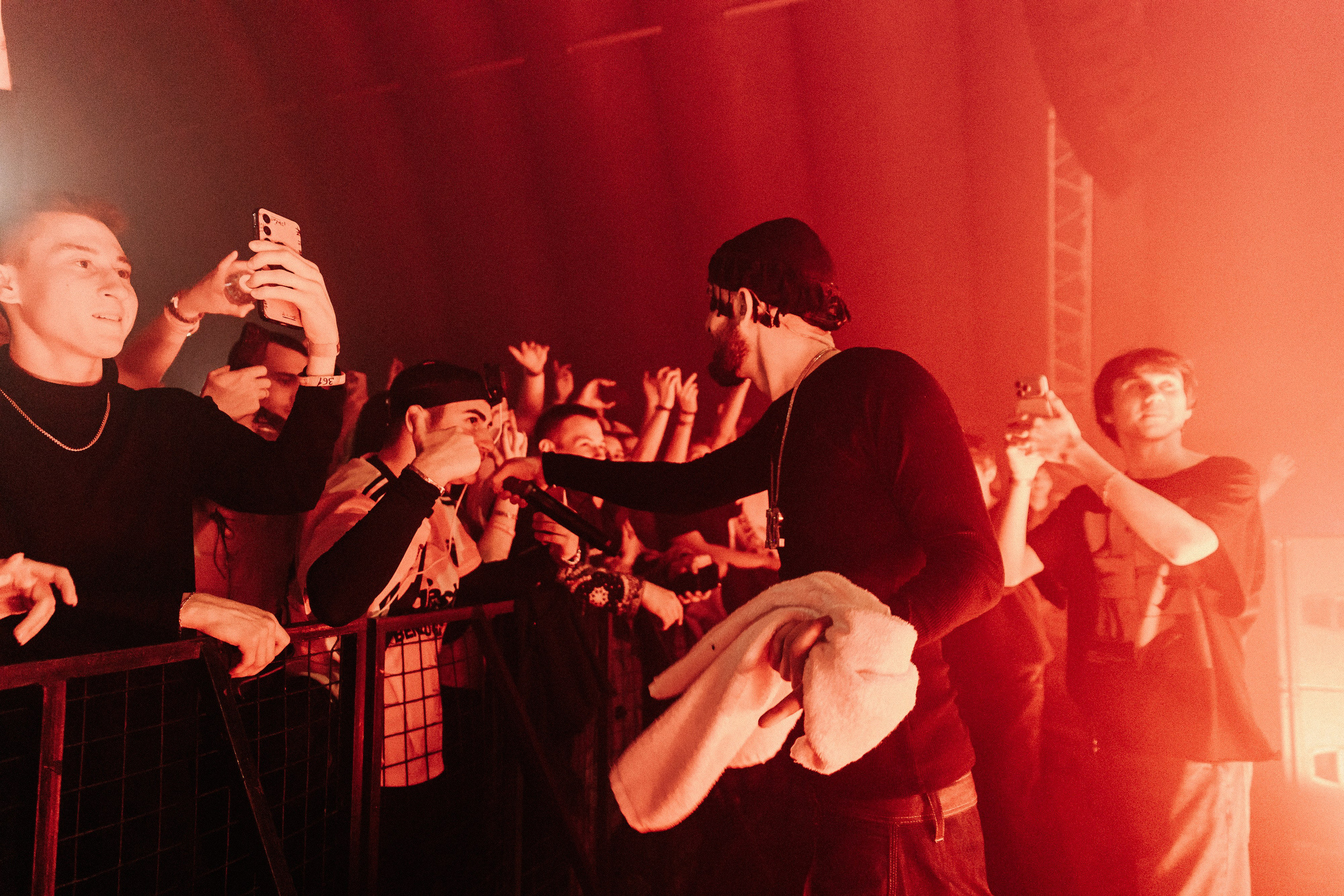 Big Baby Tape | Краснодар| 12 апреля | Кроп Арена. Свадебный и семейный фотограф Исаев Давид в Краснодаре