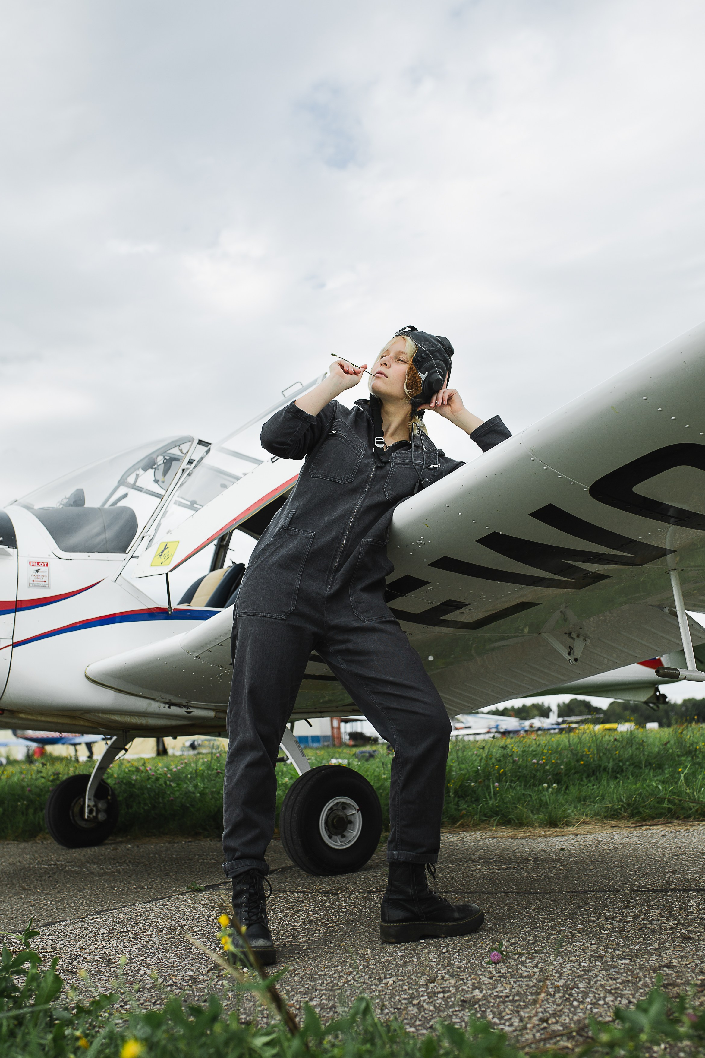 Алиса. Главная