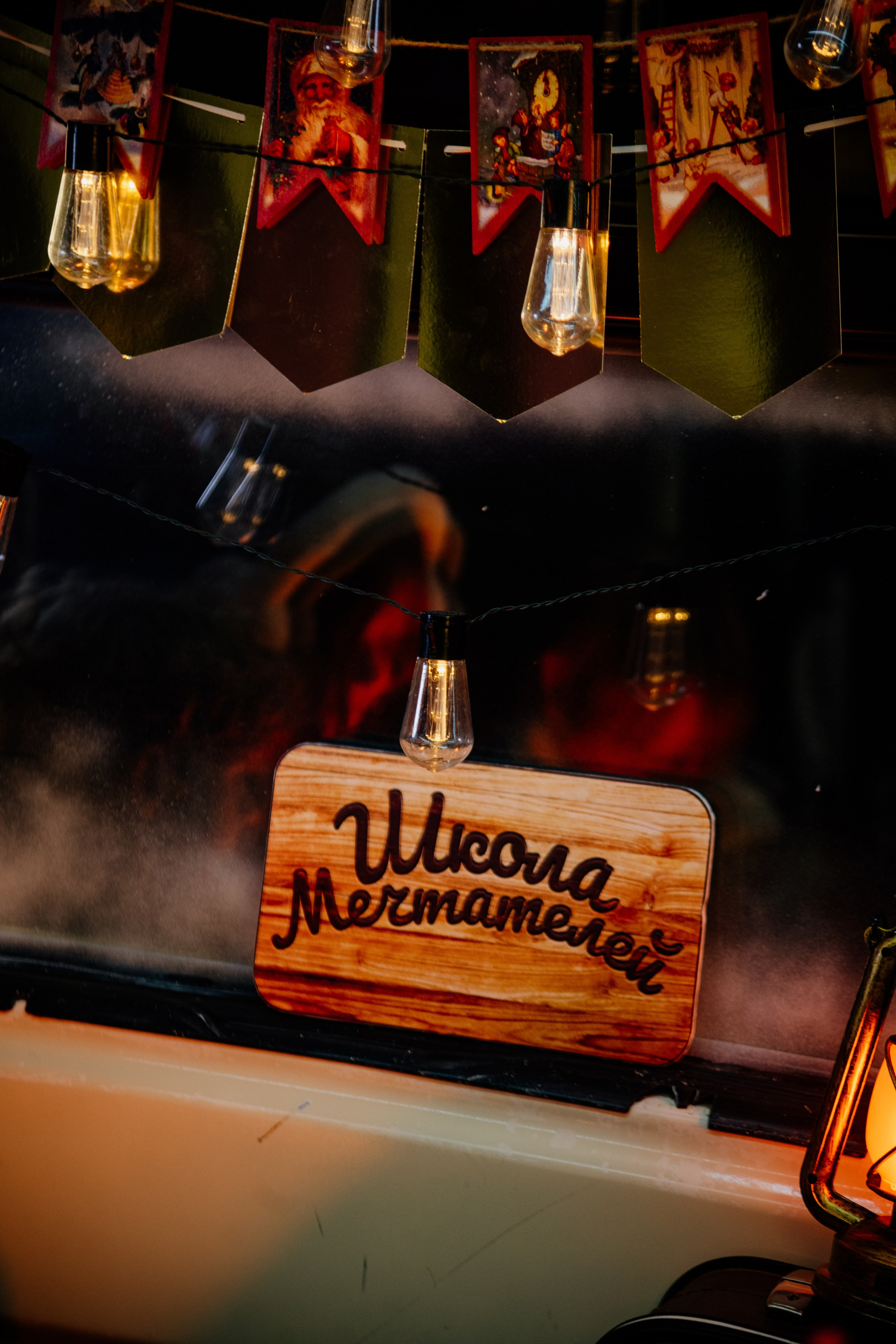 Промо к Новогоднему Шоу в ЭКСПО. Фотограф Алёна Евграфова